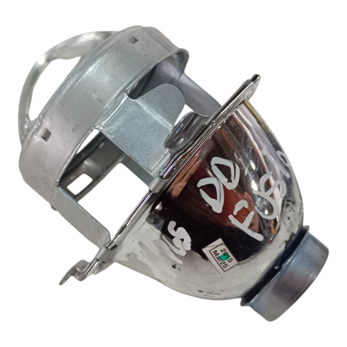 Farol Milha Dianteiro Direito Ford Fusion 2013 A 2019 3