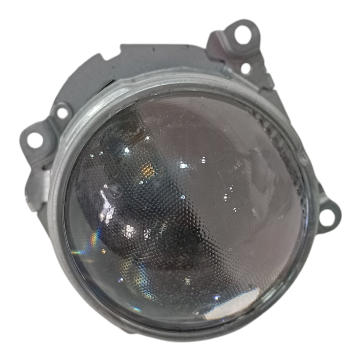 Farol Milha Dianteiro Direito Ford Fusion 2013 A 2019 7
