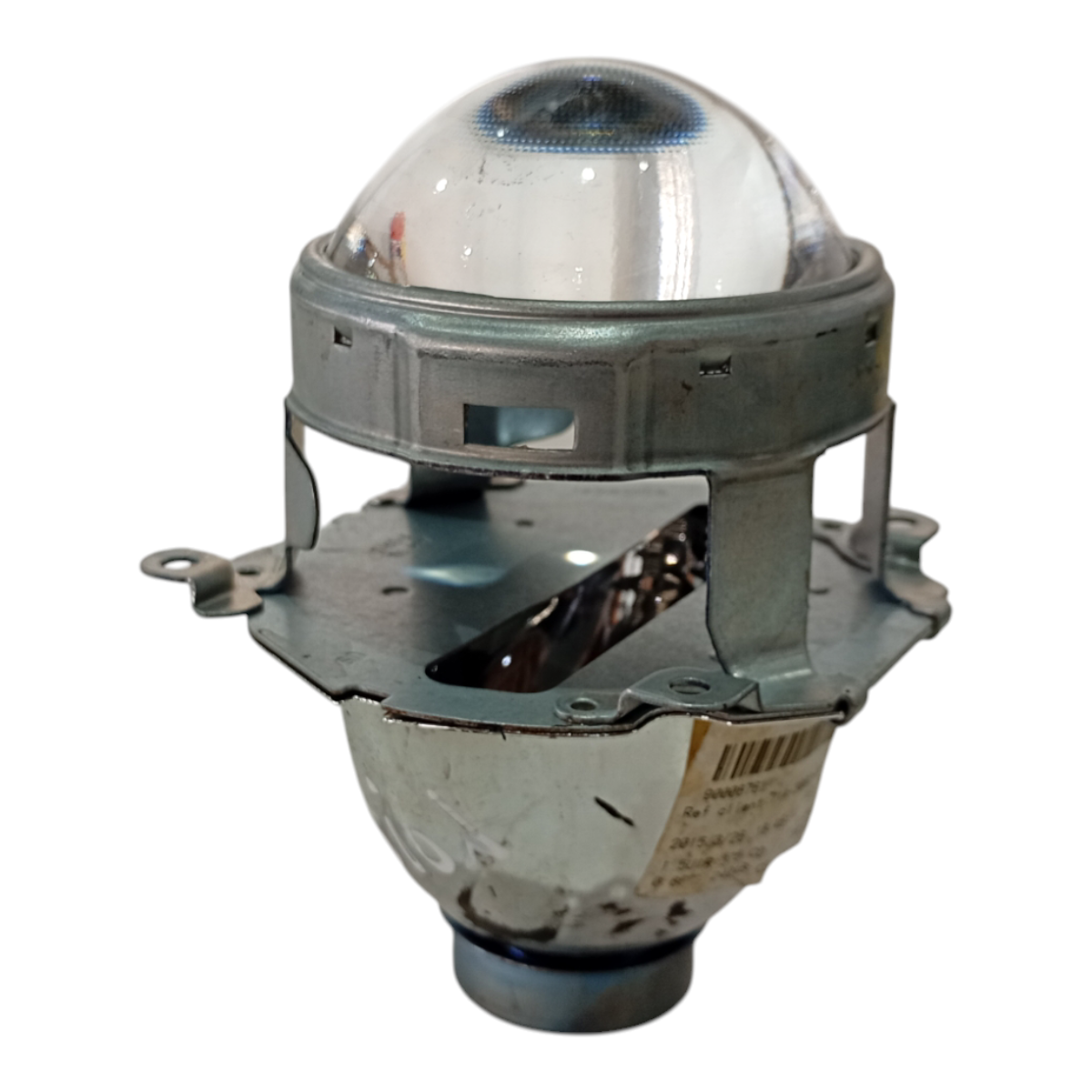 Farol Milha Dianteiro Direito Ford Fusion 2013 A 2019 5
