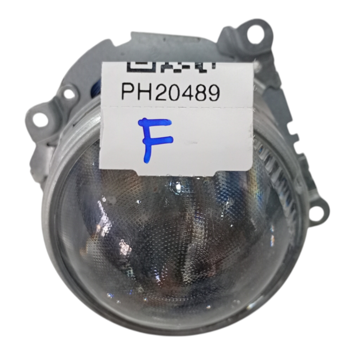 Farol Milha Dianteiro Direito Ford Fusion 2013 A 2019 6