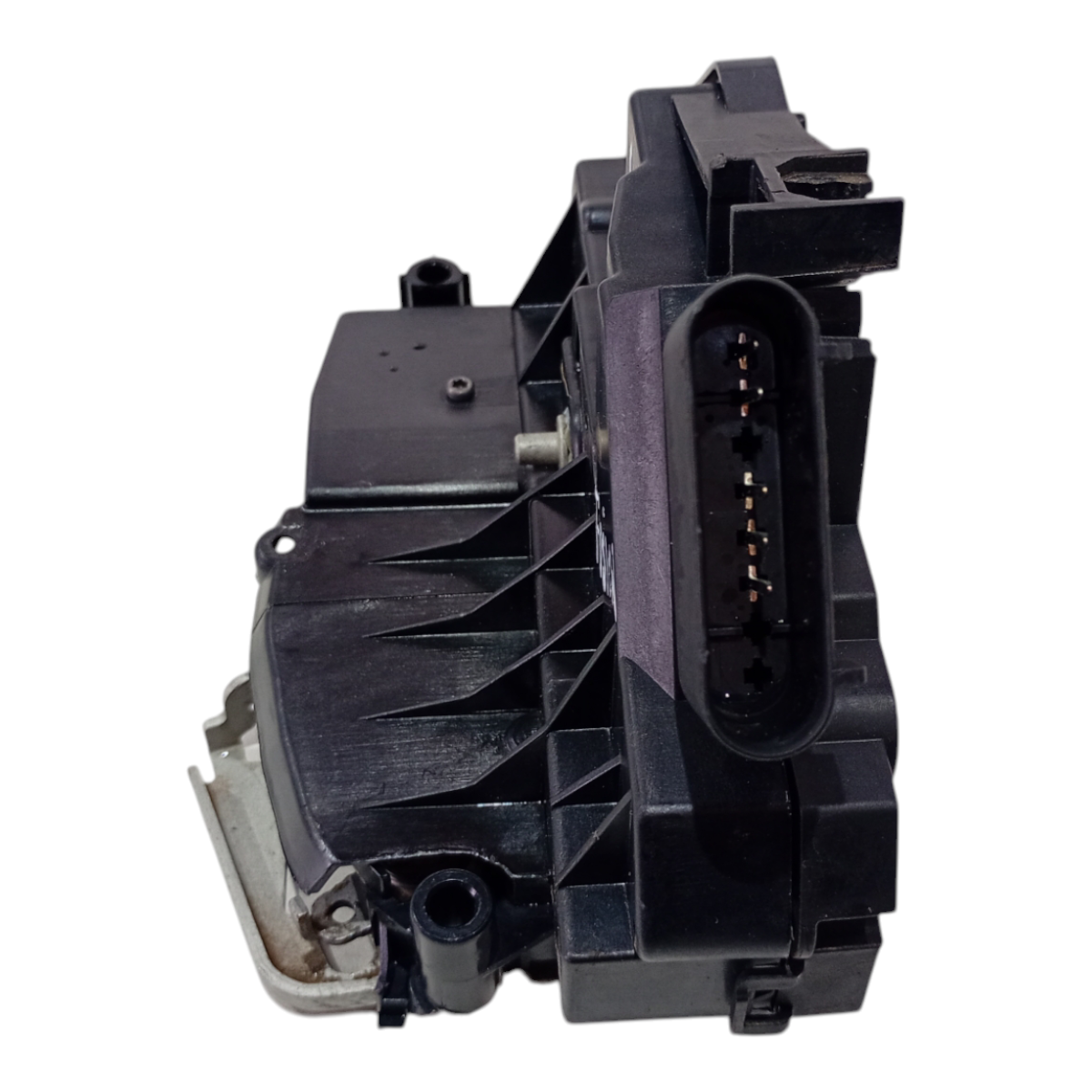 Fechadura Dianteiro Direito Ford Fusion Titanium 2013 a 2016 3