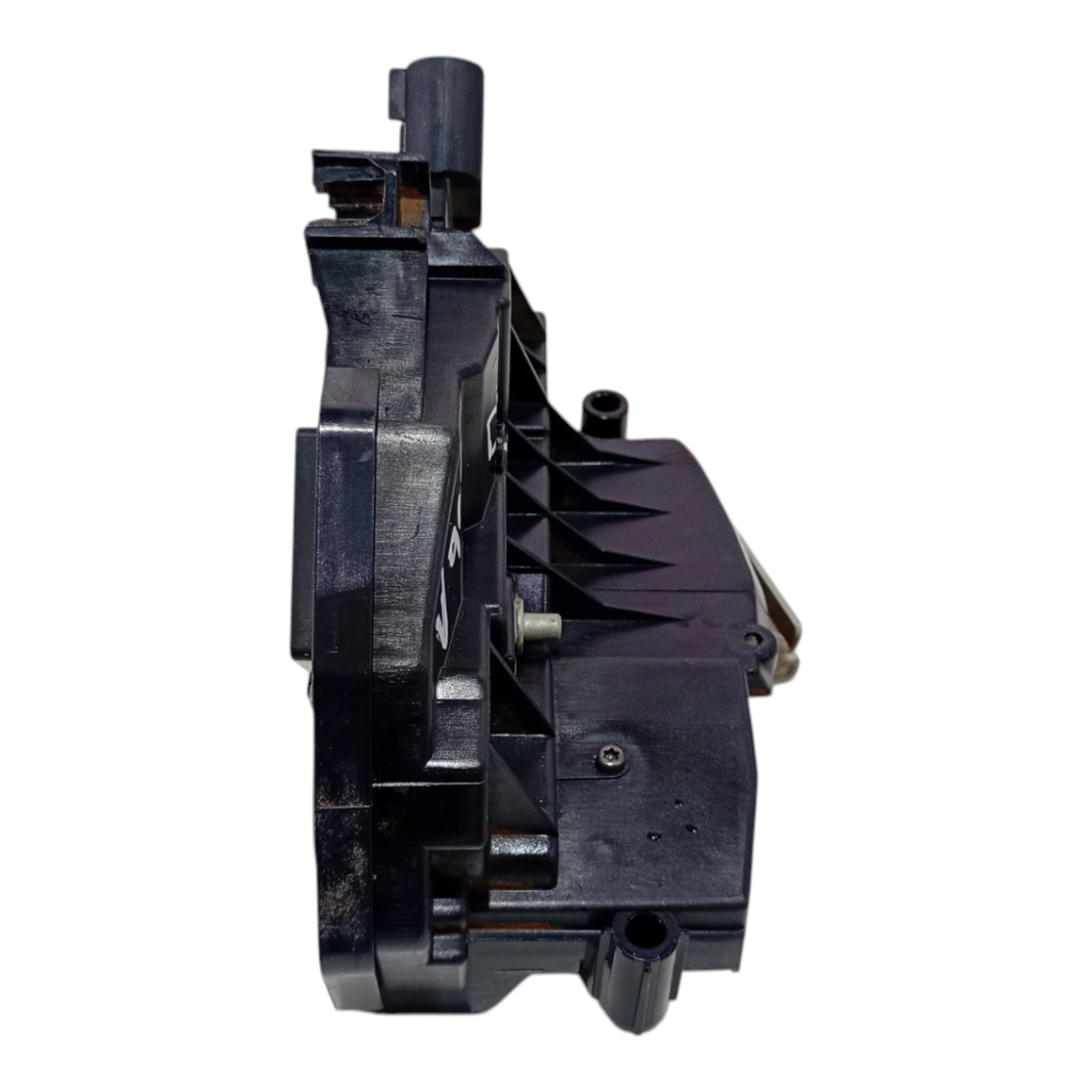 Fechadura Dianteiro Direito Ford Fusion Titanium 2013 a 2016 6