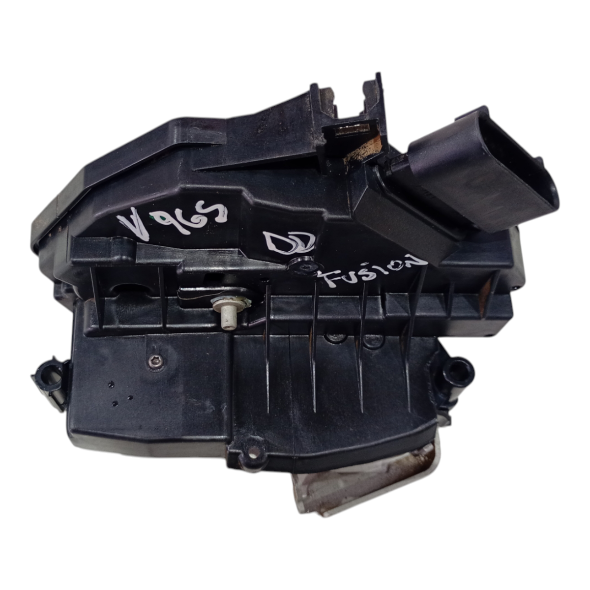 Fechadura Dianteiro Direito Ford Fusion Titanium 2013 a 2016 2