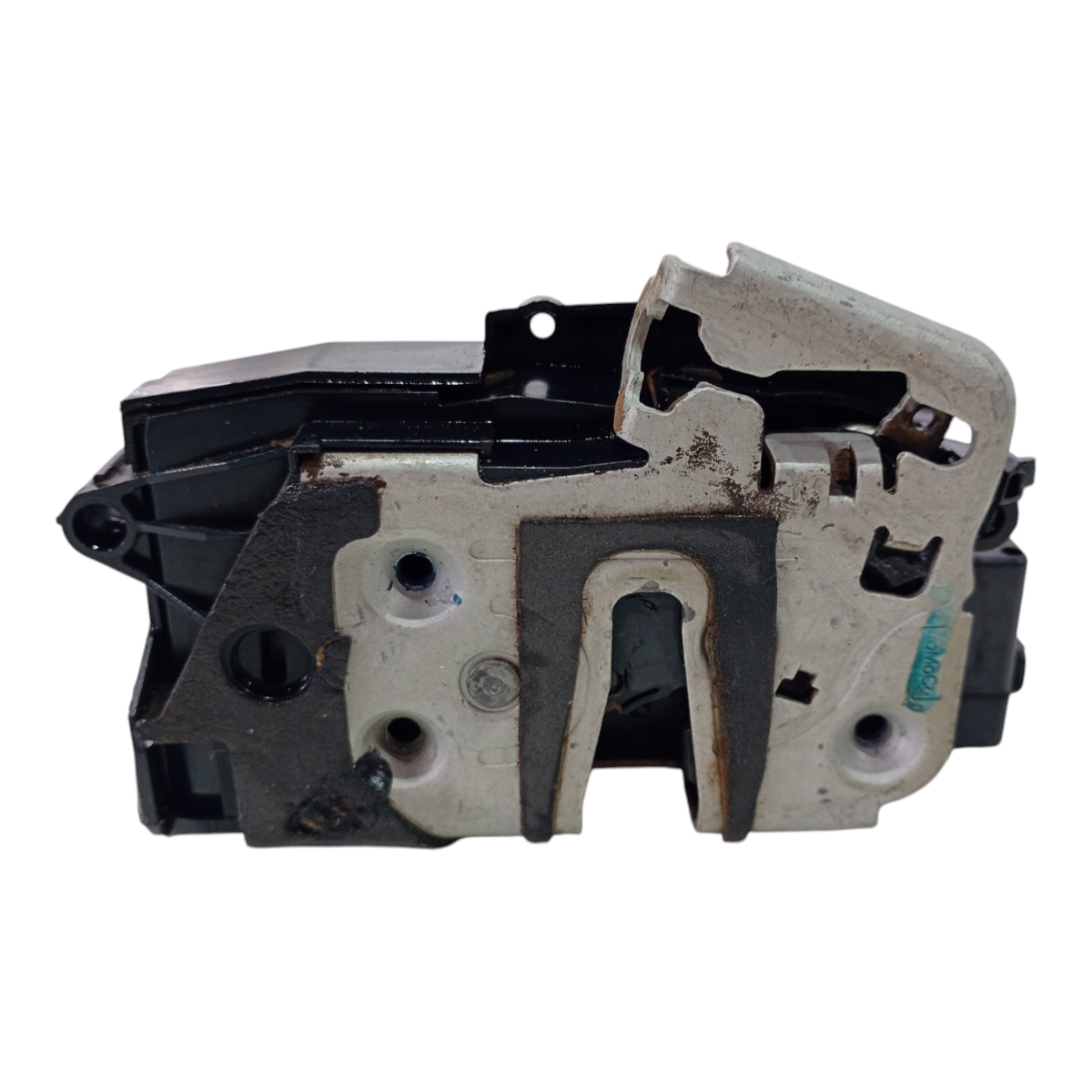 Fechadura Dianteiro Direito Ford Fusion Titanium 2013 a 2016 7