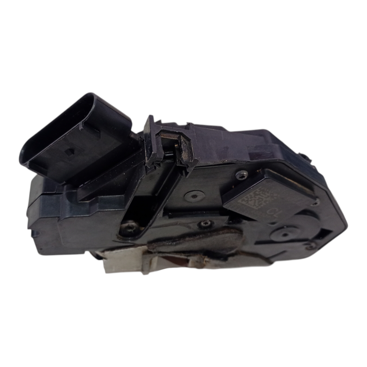 Fechadura Dianteiro Direito Ford Fusion Titanium 2013 a 2016 5