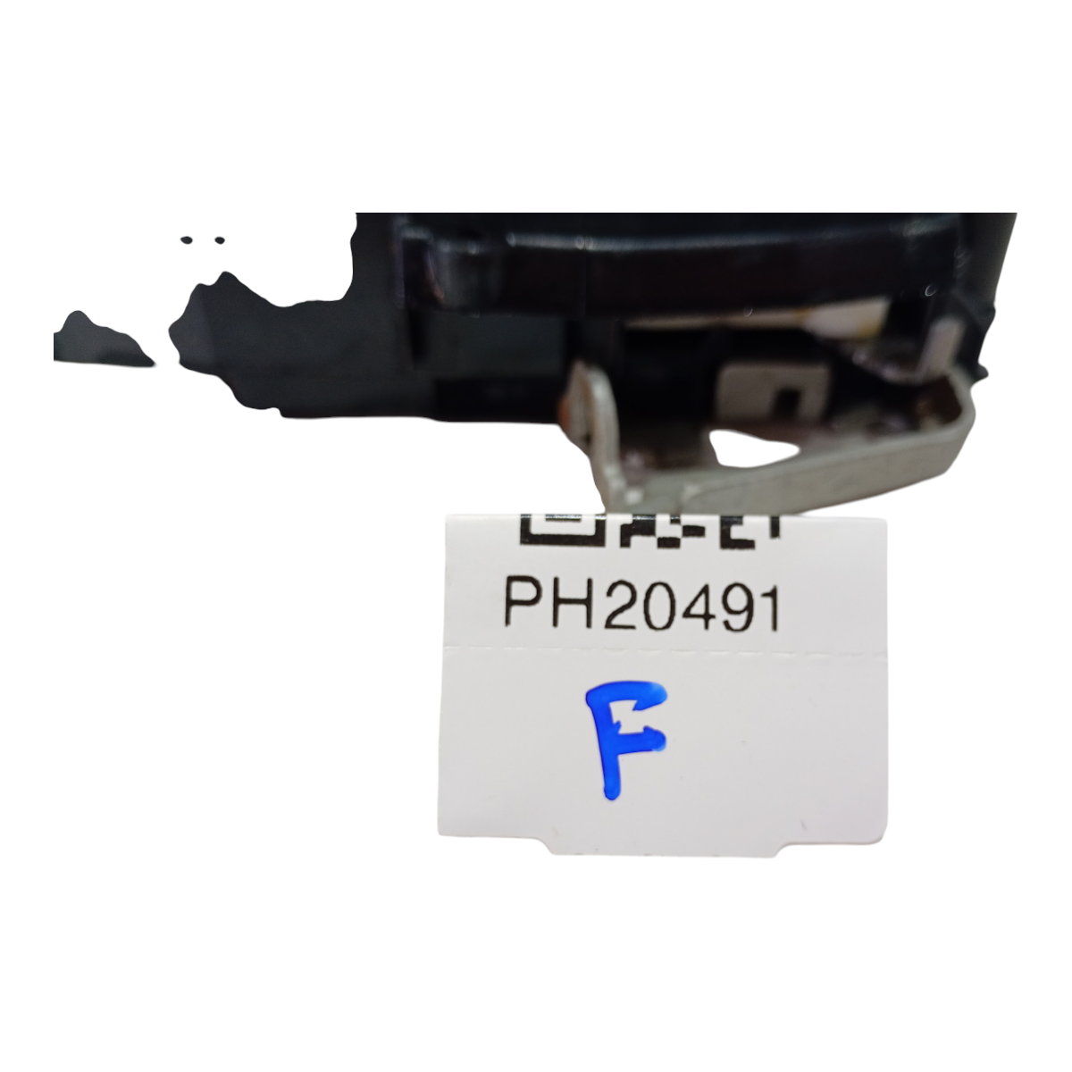 Fechadura Dianteiro Direito Ford Fusion Titanium 2013 a 2016 8