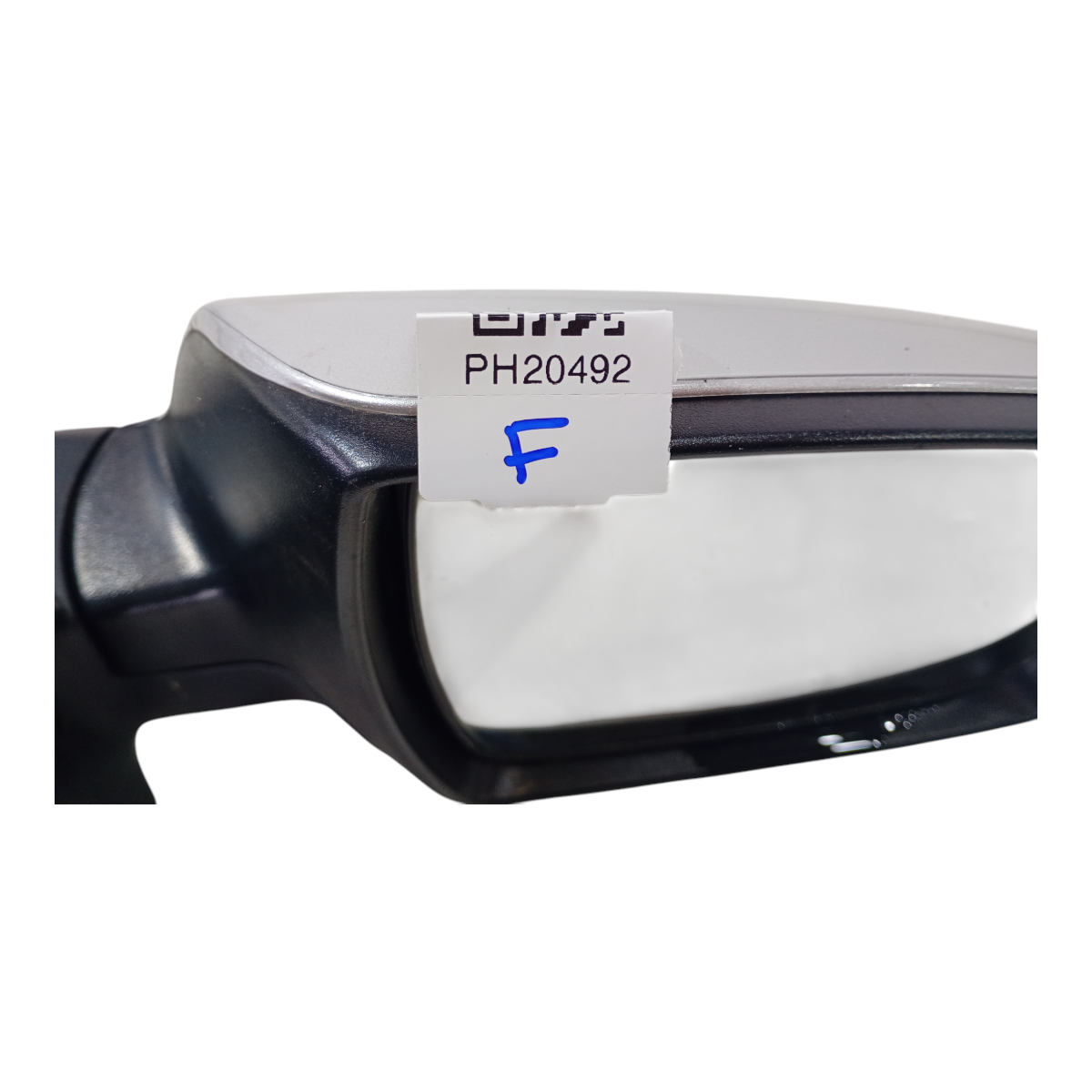 Retrovisor Direito KIA Sorento EX2 2010 2011 2012 A 2015 6
