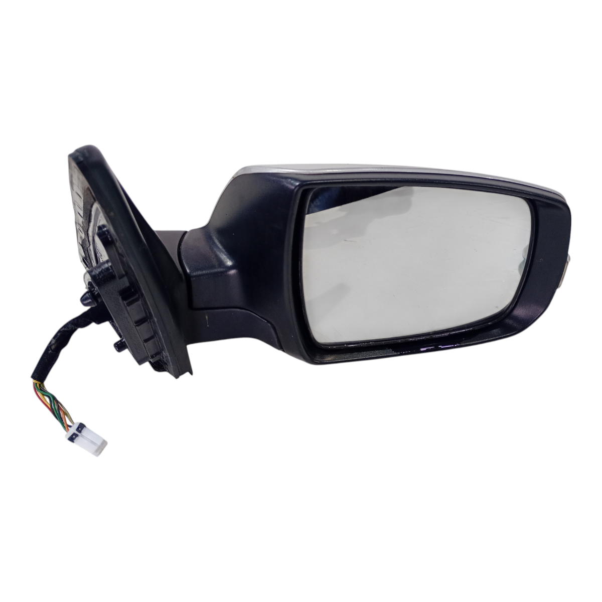 Retrovisor Direito KIA Sorento EX2 2010 2011 2012 A 2015 1