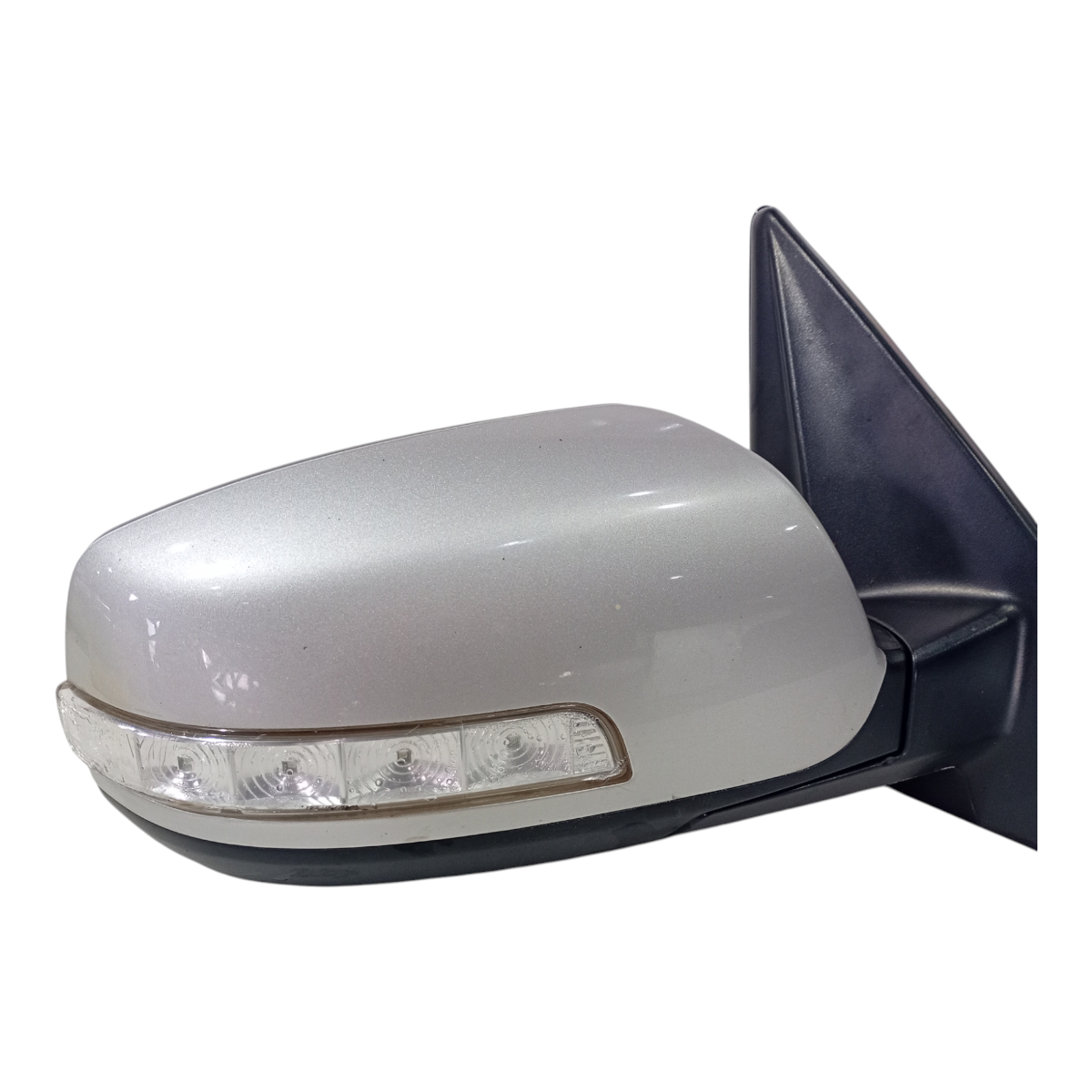 Retrovisor Direito KIA Sorento EX2 2010 2011 2012 A 2015 4