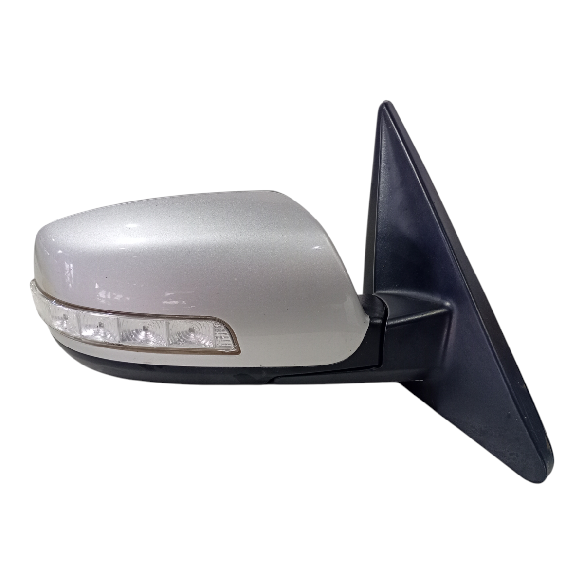 Retrovisor Direito KIA Sorento EX2 2010 2011 2012 A 2015 5