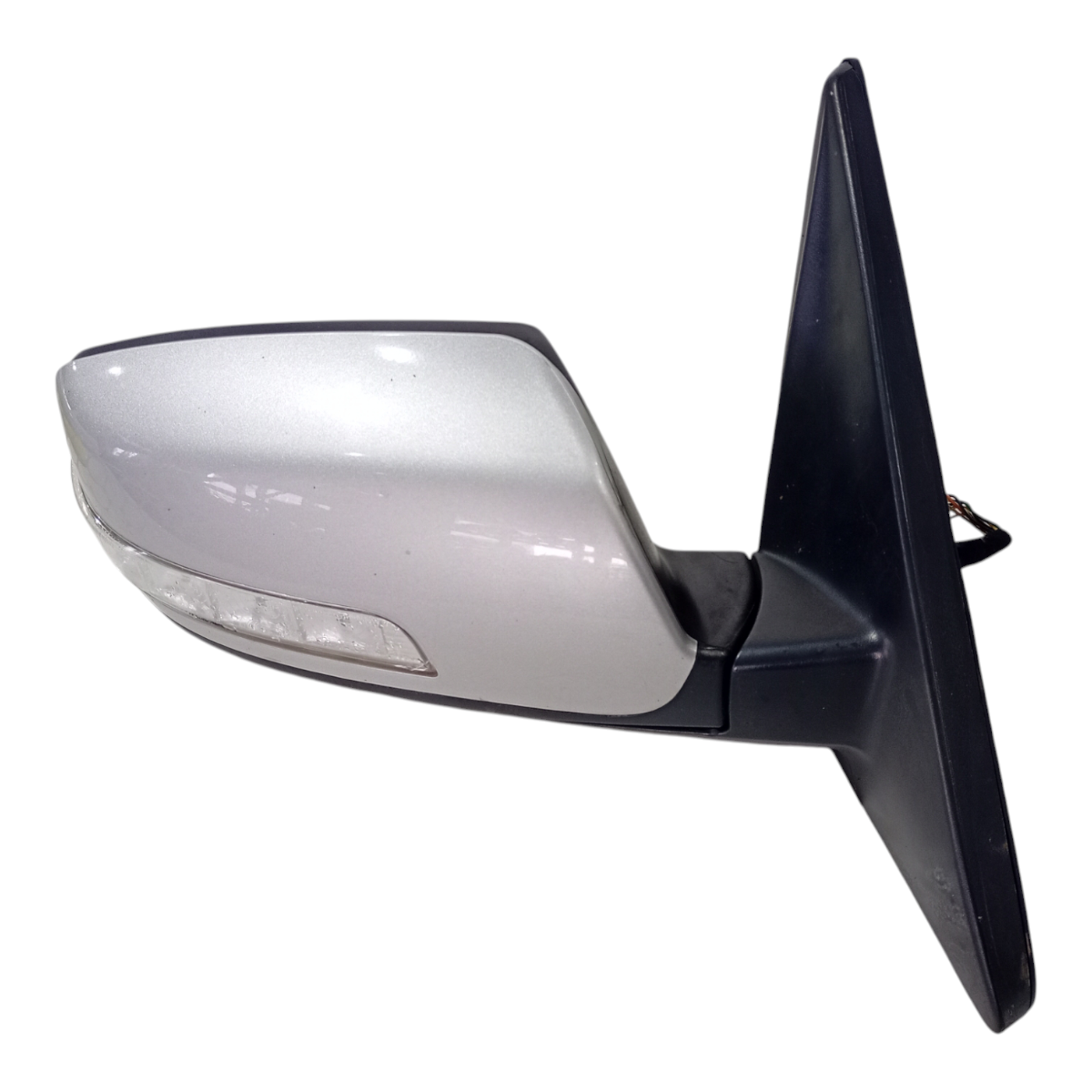 Retrovisor Direito KIA Sorento EX2 2010 2011 2012 A 2015 3