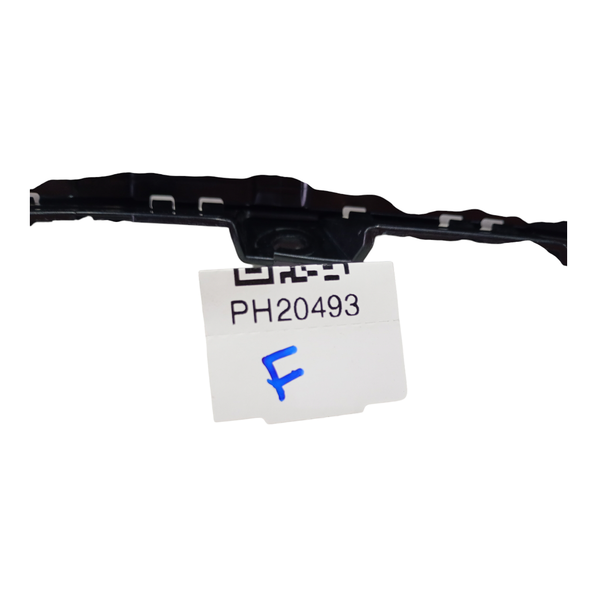 Friso Porta Traseira Direita Fusion Titanium 2013 A 2016 5