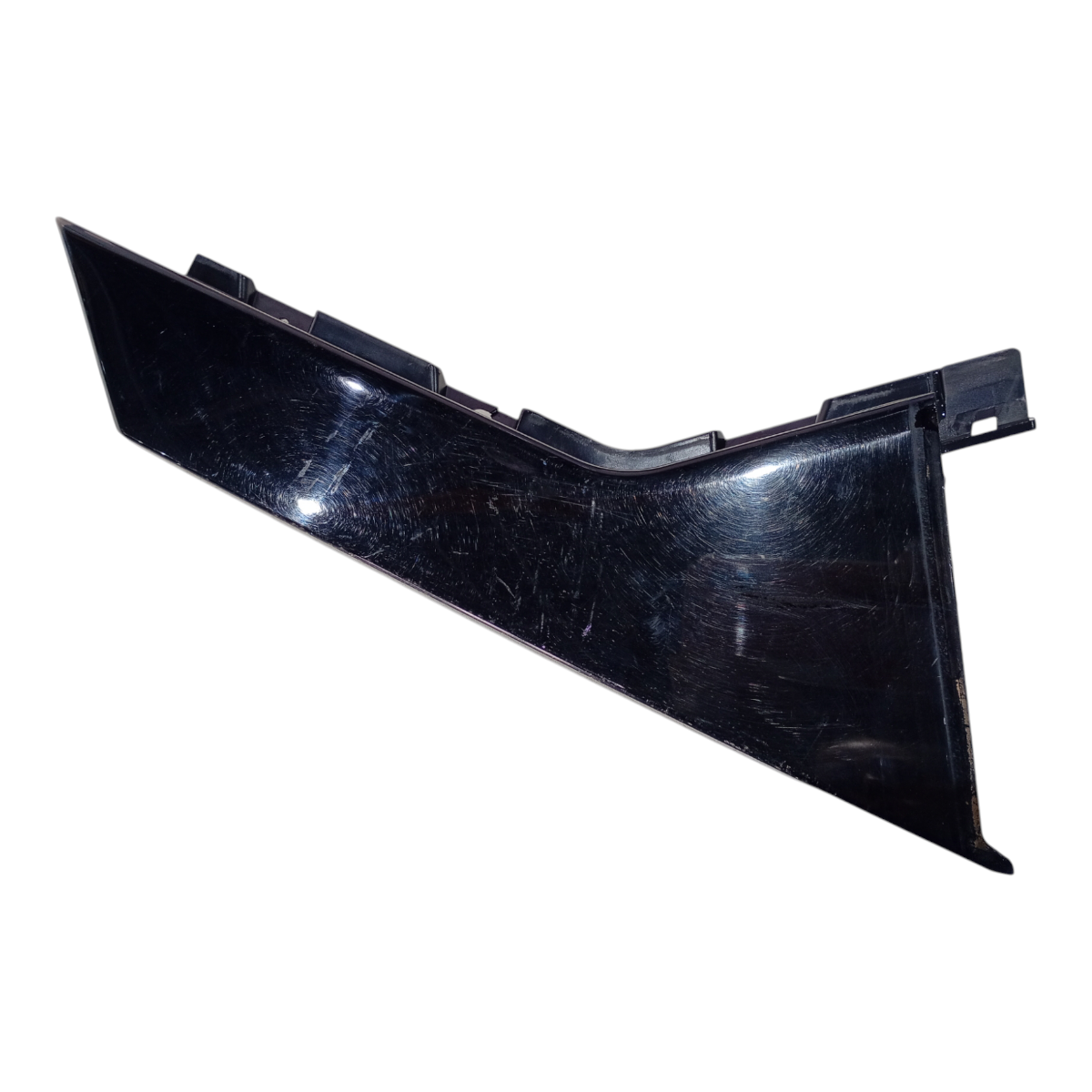 Friso Porta Traseira Direita Fusion Titanium 2013 A 2016 6