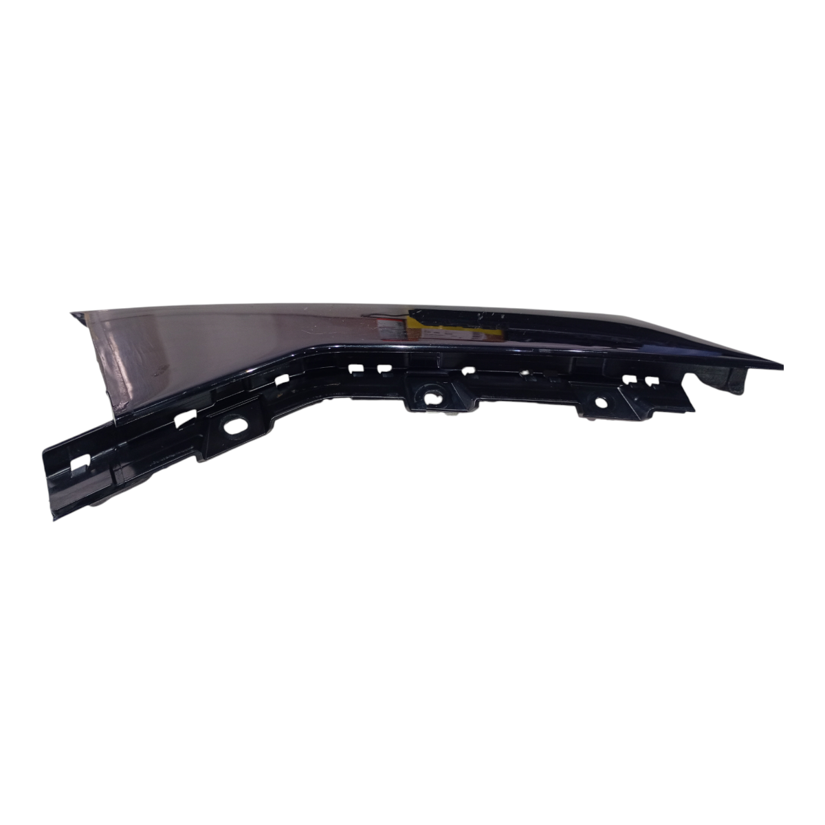 Friso Porta Traseira Direita Fusion Titanium 2013 A 2016 2