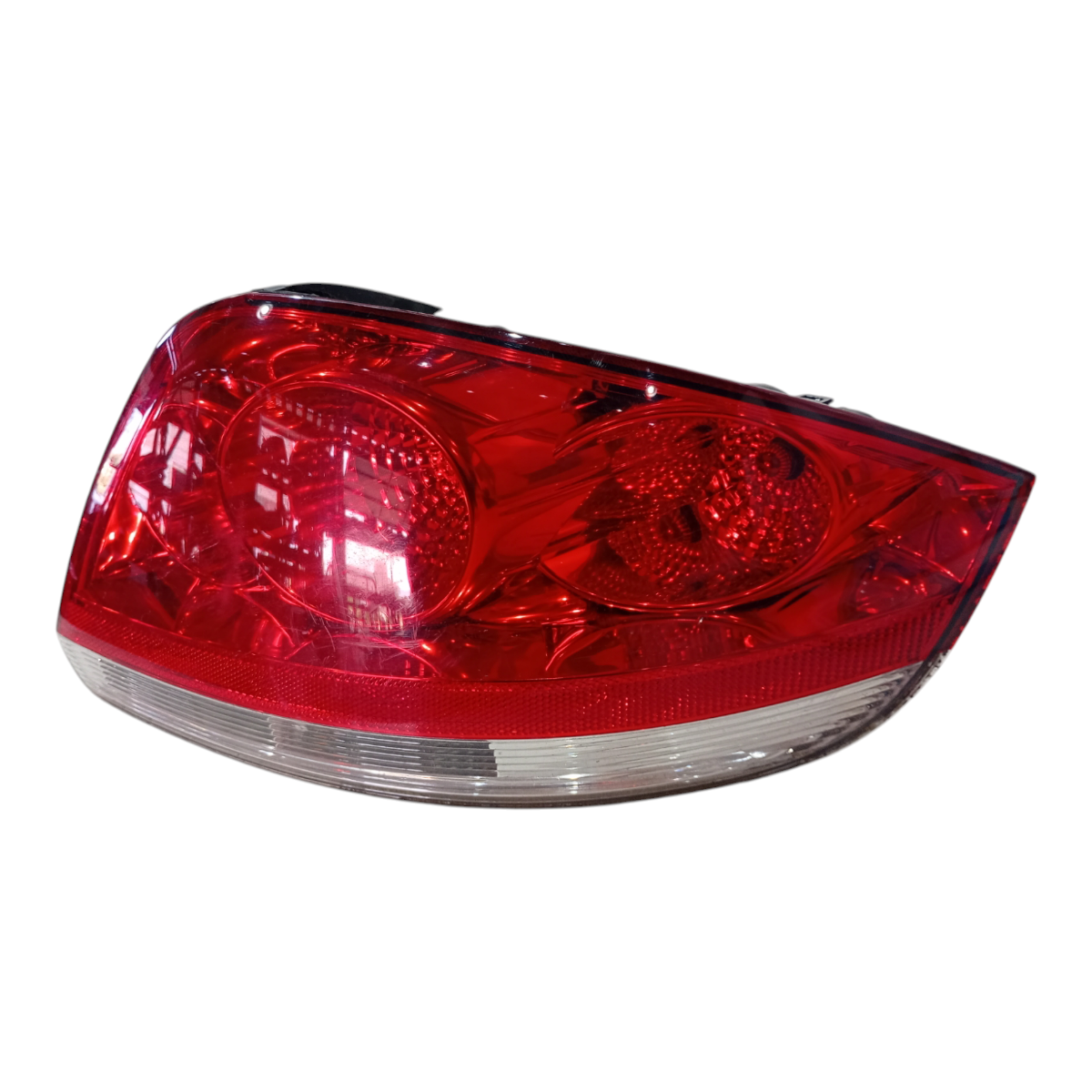 farol lanterna traseiro direito  FIAT LINEA 2009 a 2012 2