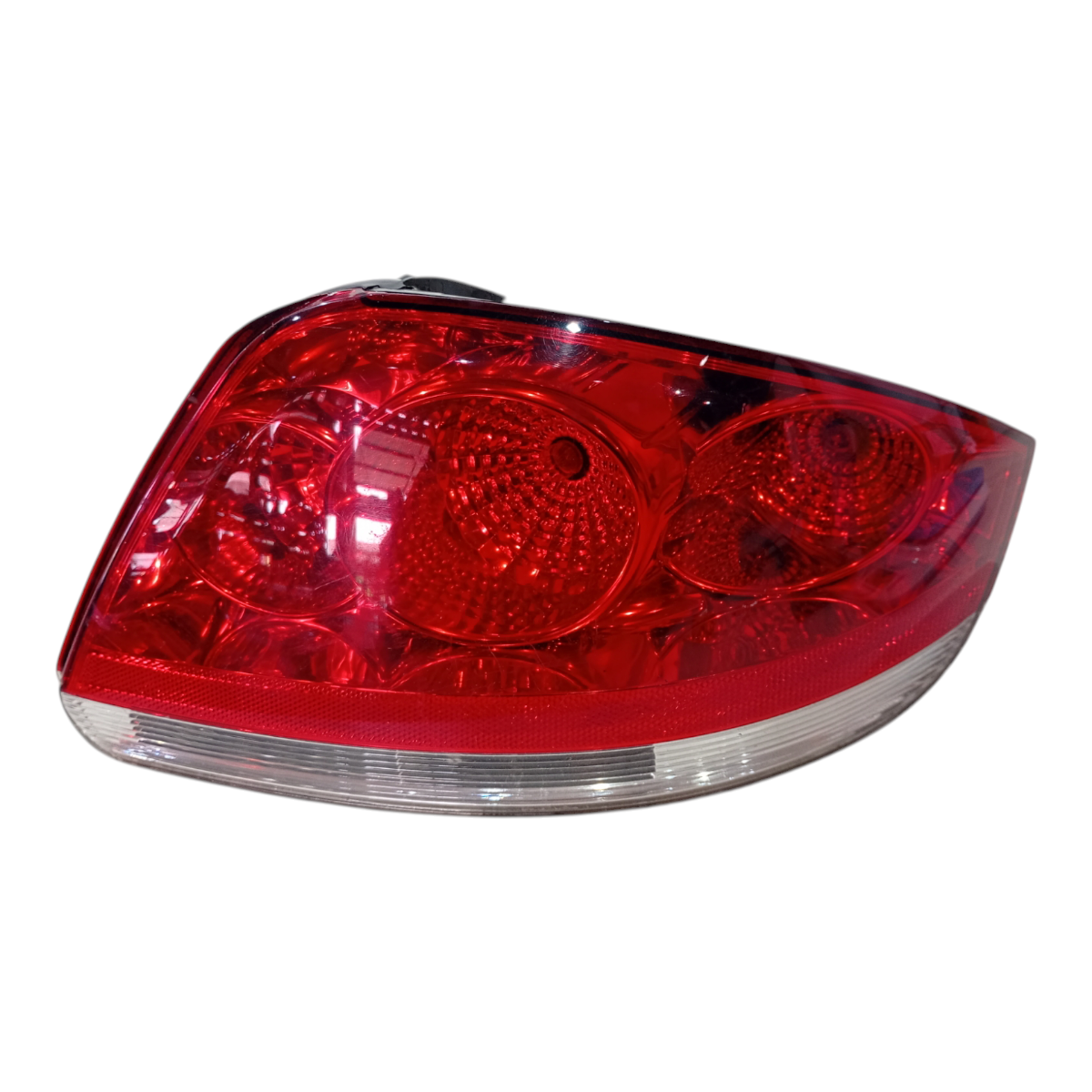farol lanterna traseiro direito  FIAT LINEA 2009 a 2012 1
