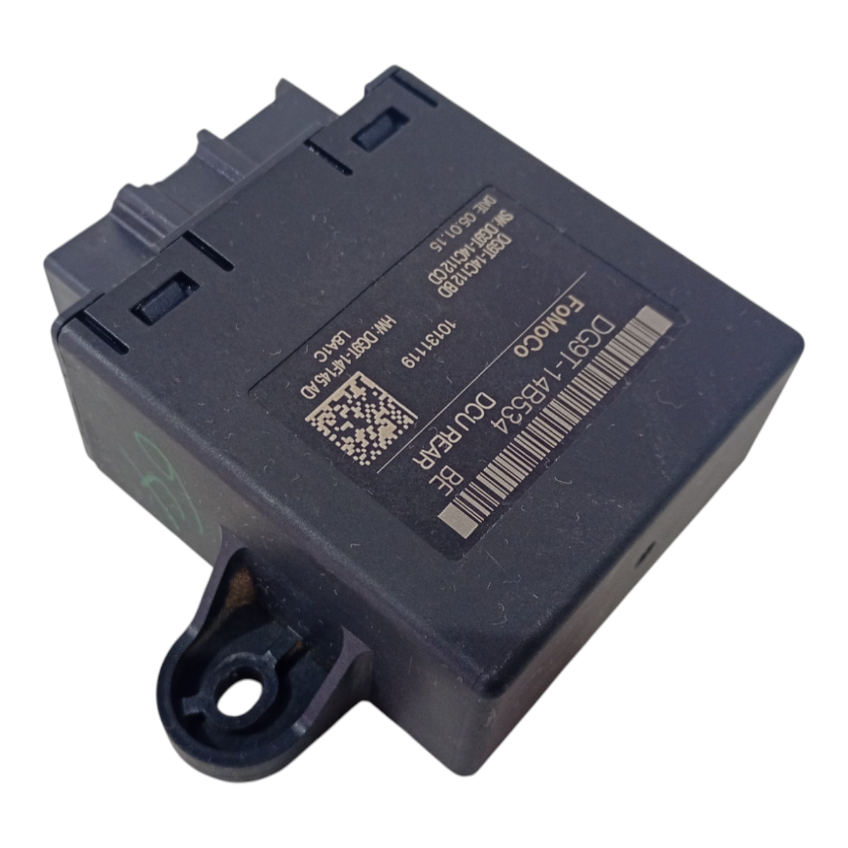modulo porta trasiro esquerdo FORD FUSION 2013 a 2020