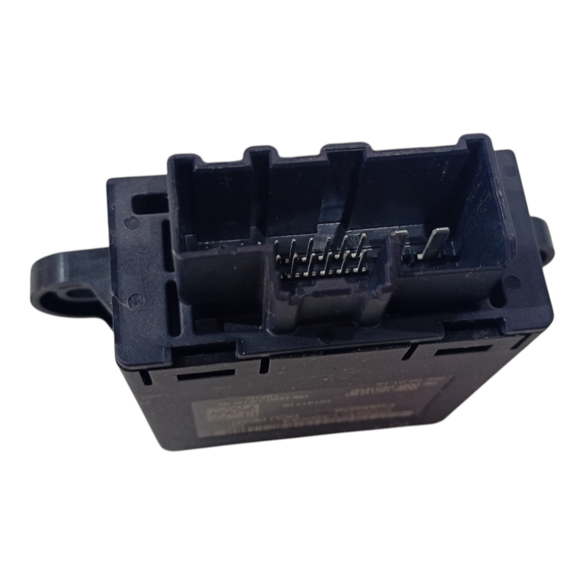 modulo porta trasiro esquerdo FORD FUSION 2013 a 2020 3