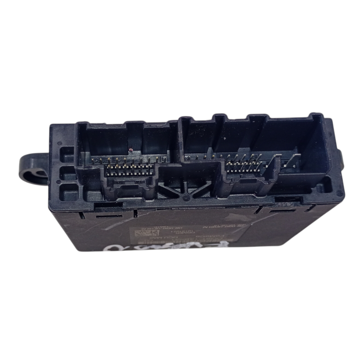 Modulo Conforto Porta Ford Fusion 2013 2014 A 2019 3