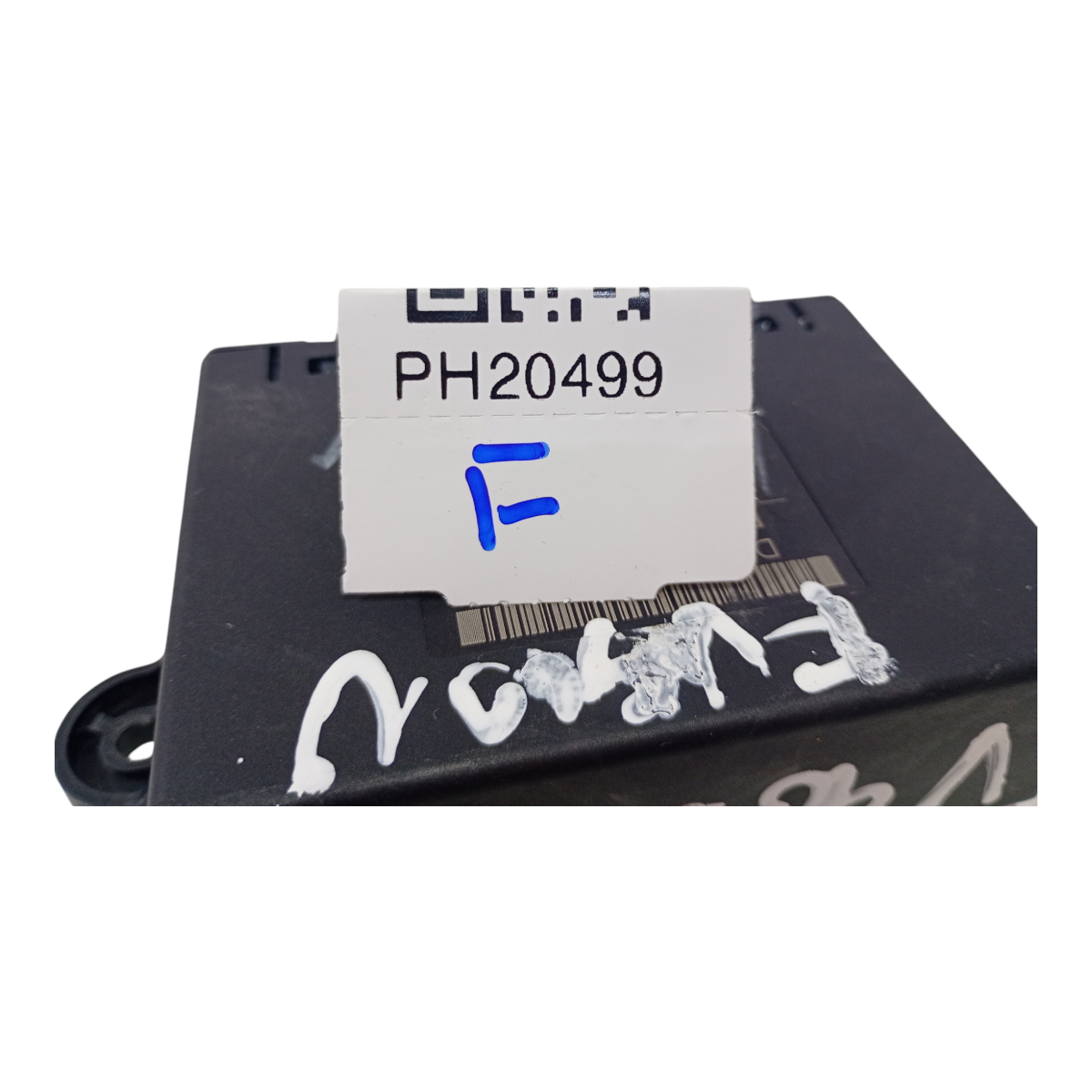 Modulo Conforto Porta Ford Fusion 2013 2014 A 2019 6