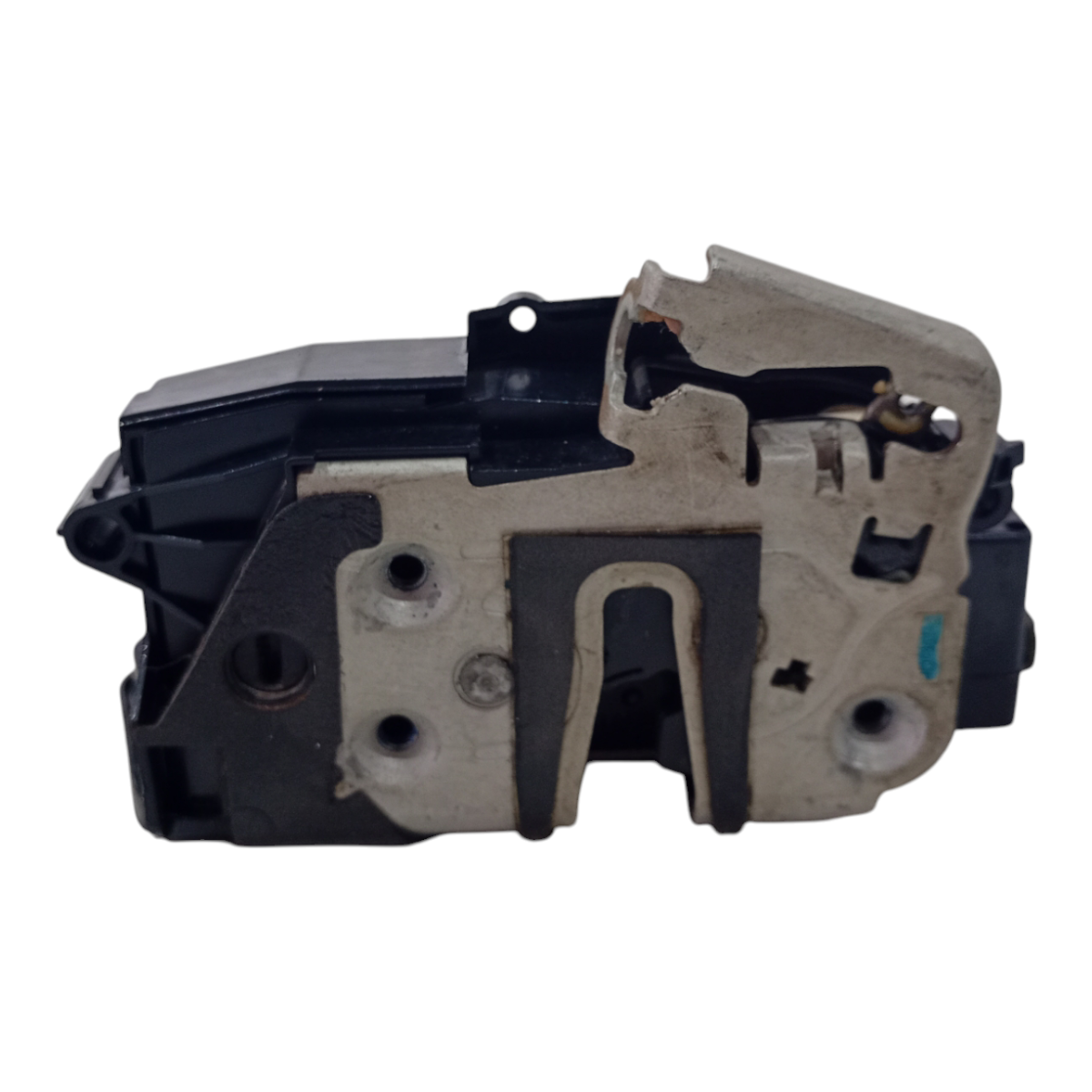 Fechadura Tras Direito Ford Fusion Titanium 2.0 2014 A 2016 4