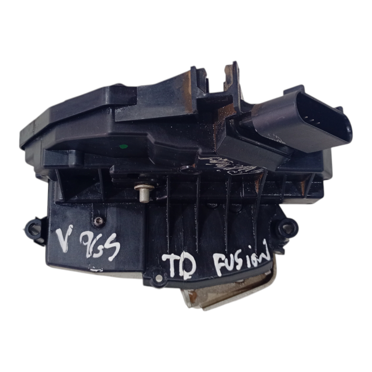 Fechadura Tras Direito Ford Fusion Titanium 2.0 2014 A 2016 2