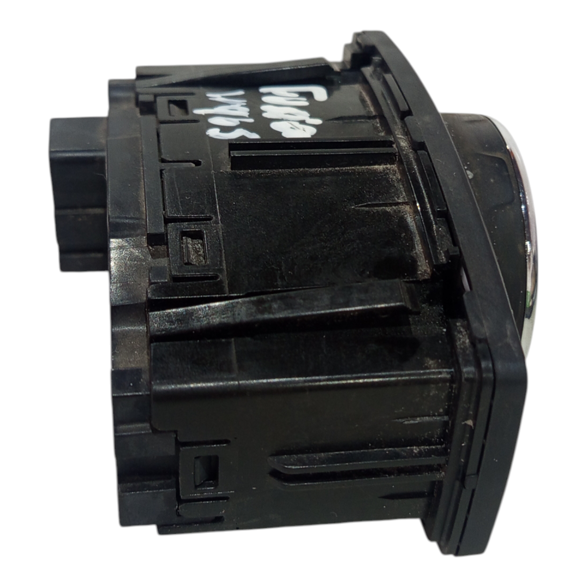 Comando Botão Farol Milha Ford Fusion Titanium 2013 a 2016 3