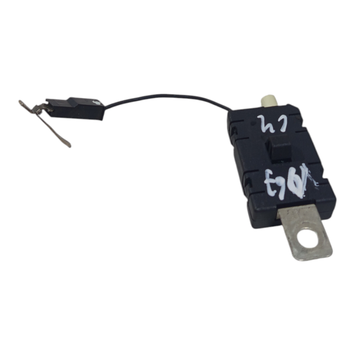 Modulo Antena Citroen C4 Grand Picasso 2008 A 2014