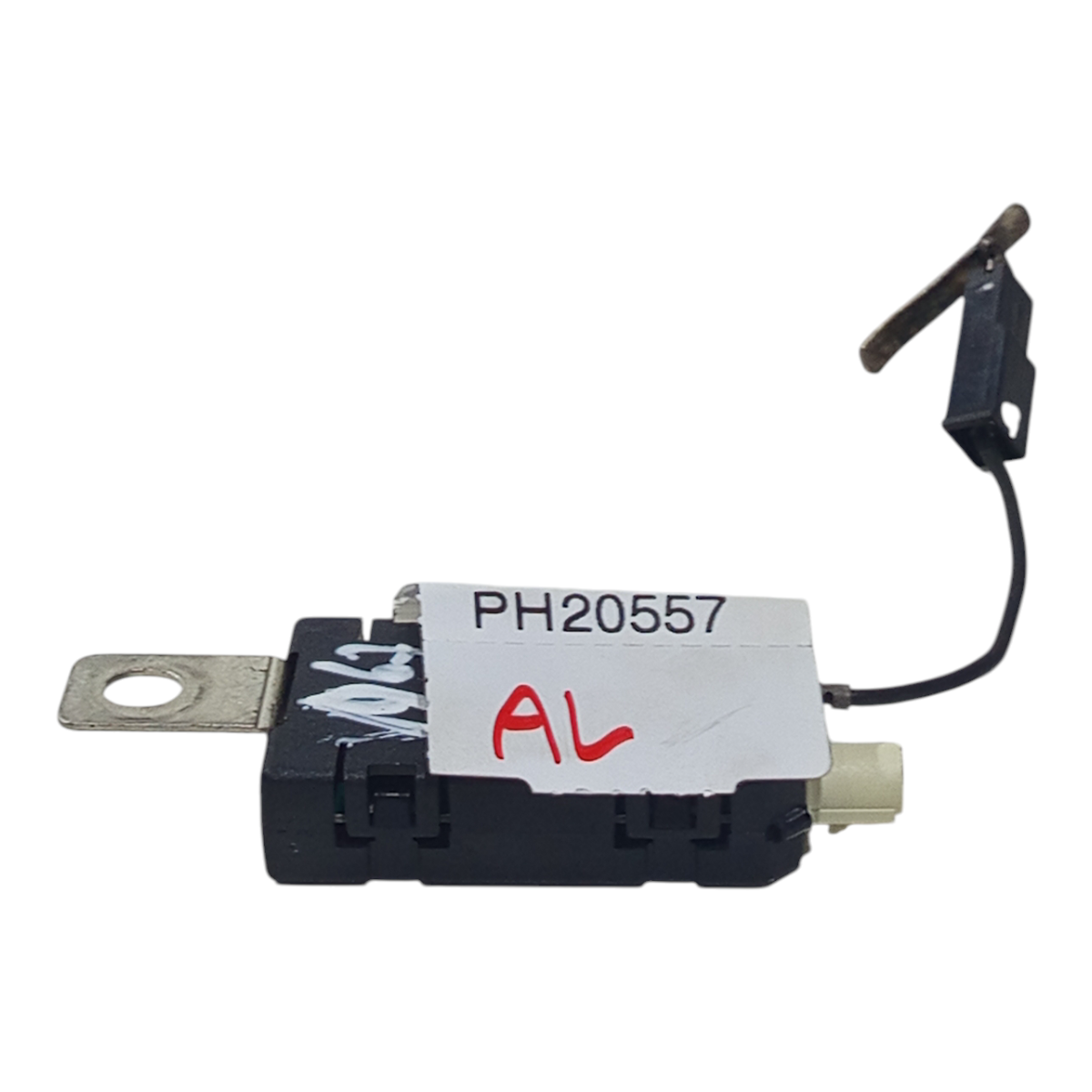 Modulo Antena Citroen C4 Grand Picasso 2008 A 2014 6