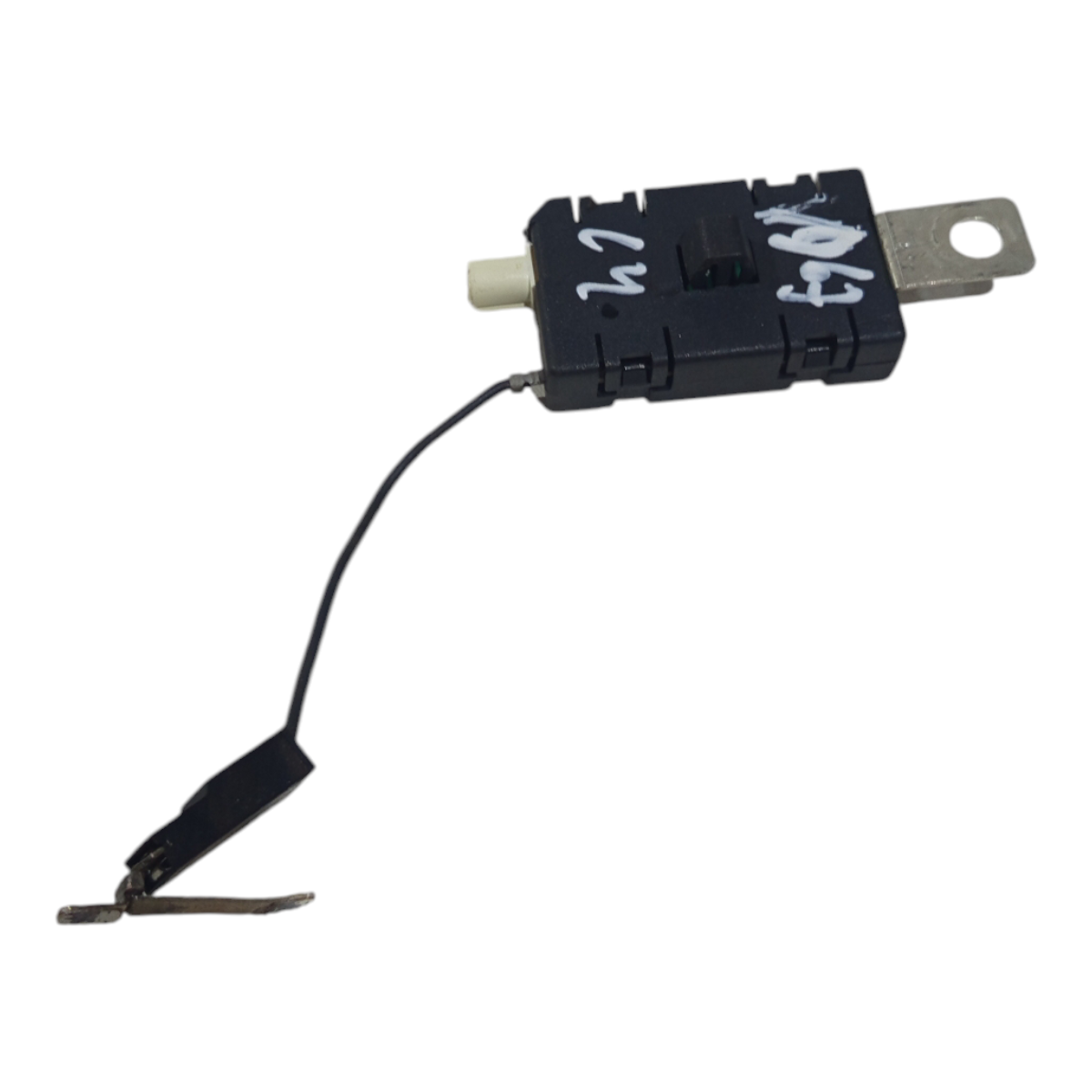 Modulo Antena Citroen C4 Grand Picasso 2008 A 2014 7