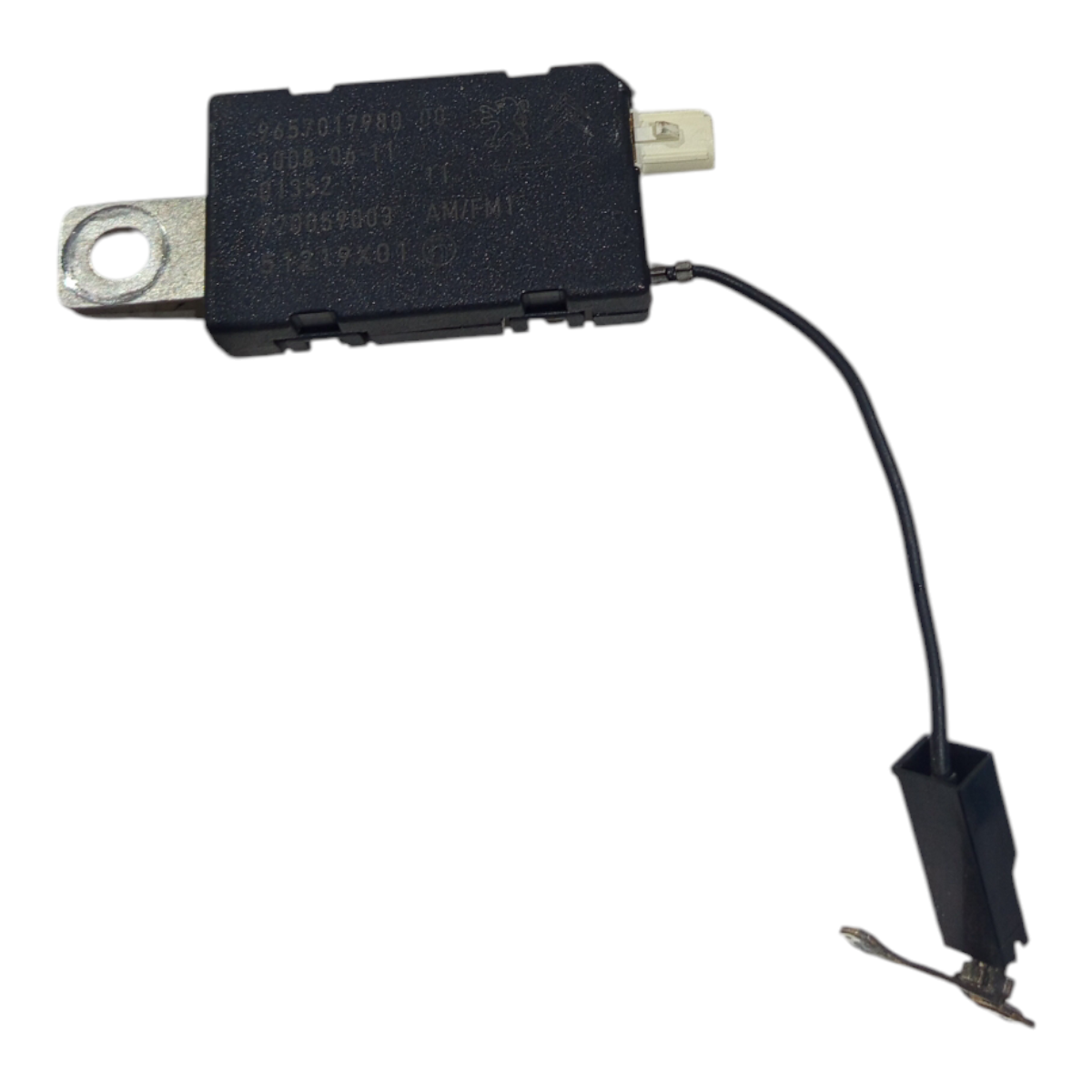 Modulo Antena Citroen C4 Grand Picasso 2008 A 2014 3
