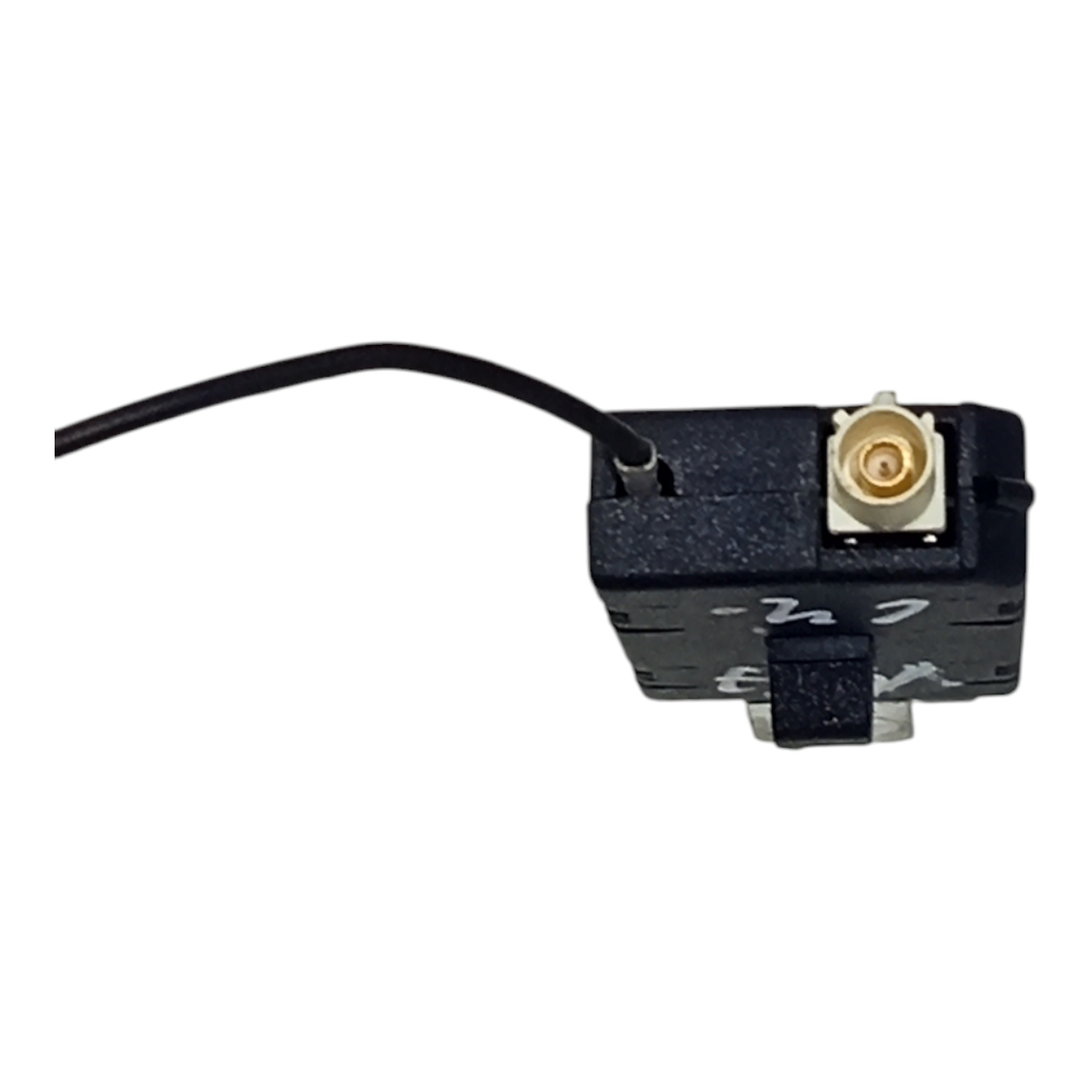 Modulo Antena Citroen C4 Grand Picasso 2008 A 2014 4