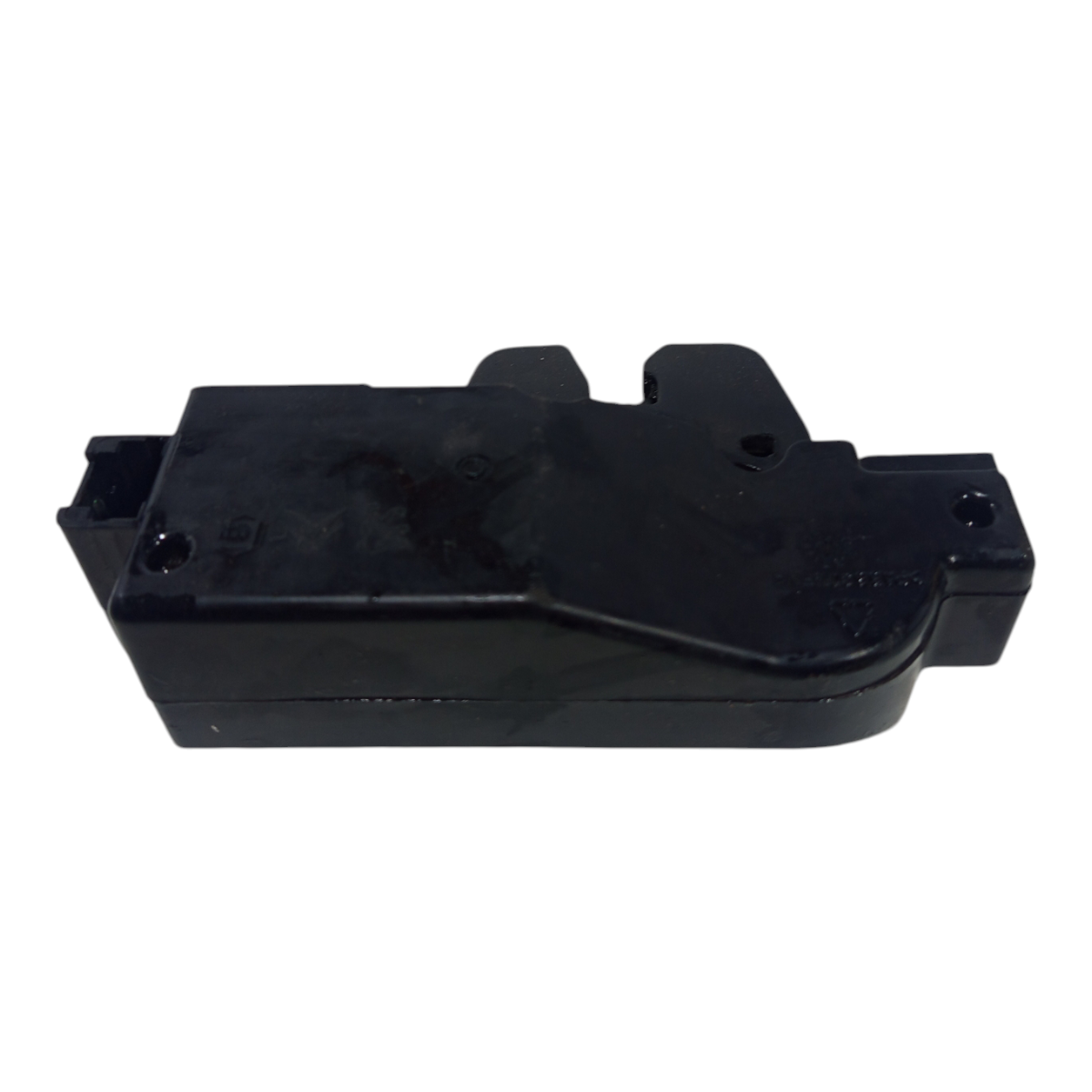 Fechadura Tampa Traseira Citroen C3 2004 2005 A 2011 6