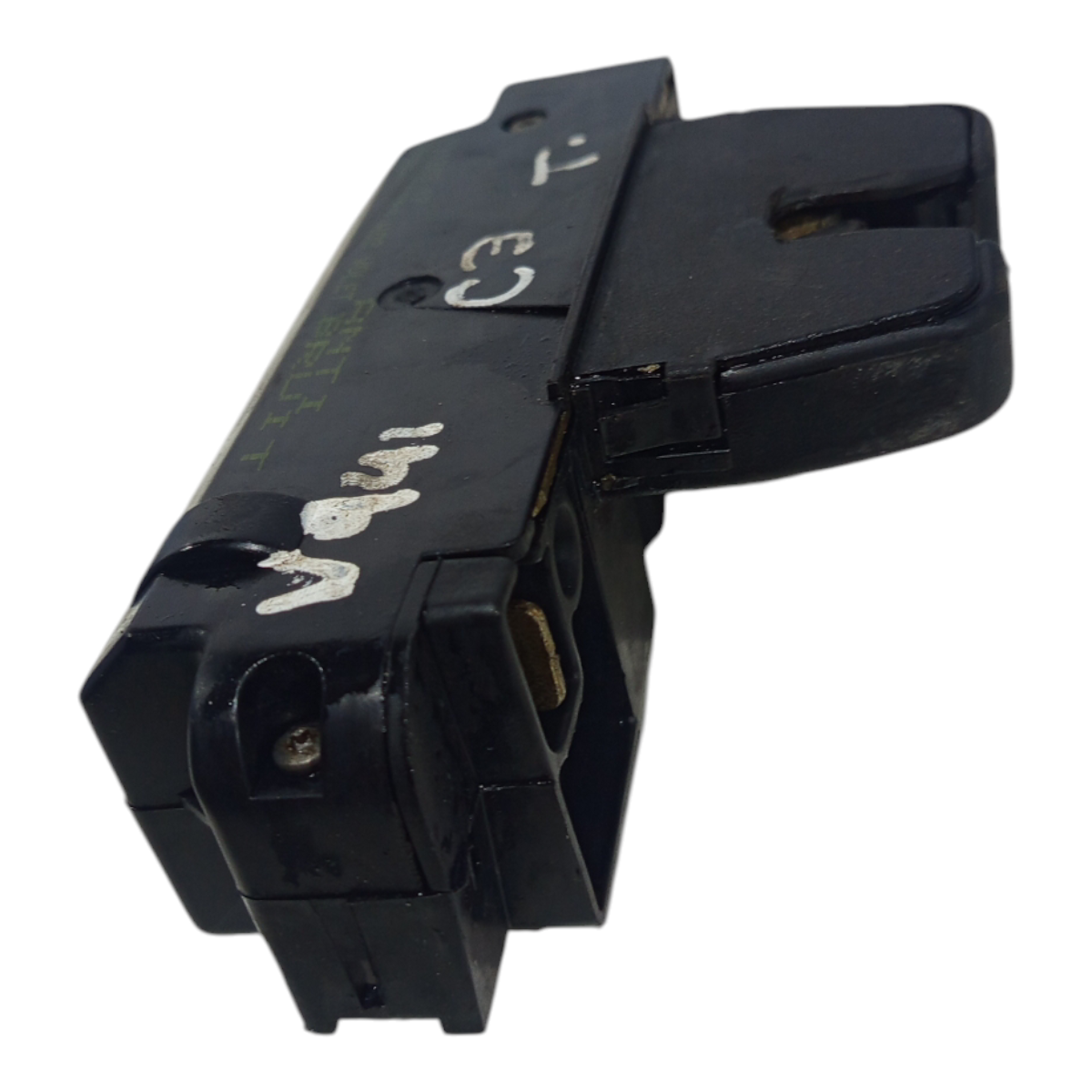 Fechadura Tampa Traseira Citroen C3 2004 2005 A 2011 2