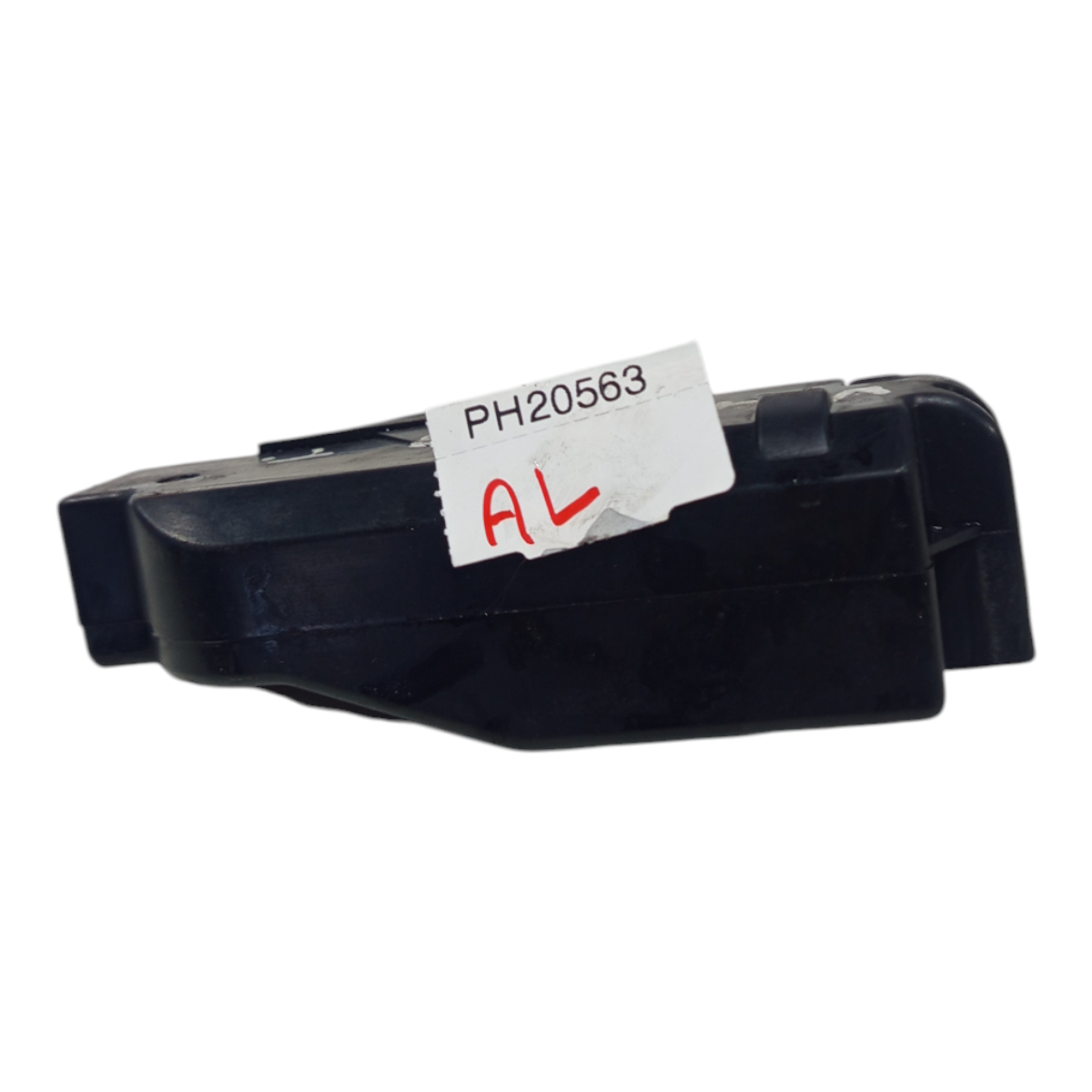 Fechadura Tampa Traseira Citroen C3 2004 2005 A 2011 7