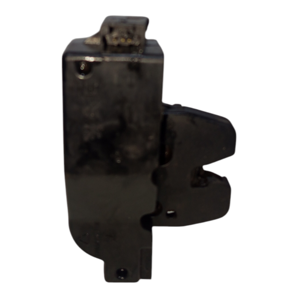 Fechadura Tampa Traseira Citroen C3 2004 2005 A 2011 5