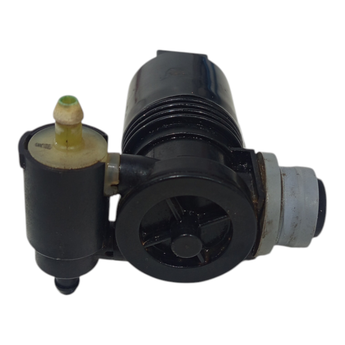 Motor Esguicho Agua Parabrisa Jac J3 Turin 2010 A 2015 1