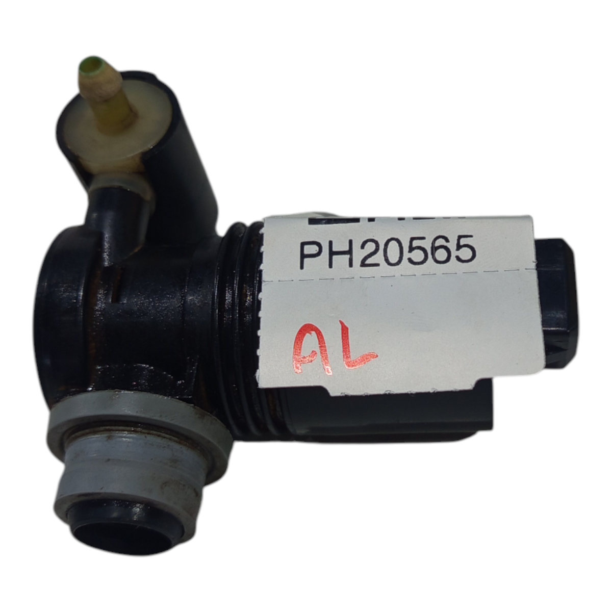 Motor Esguicho Agua Parabrisa Jac J3 Turin 2010 A 2015 5