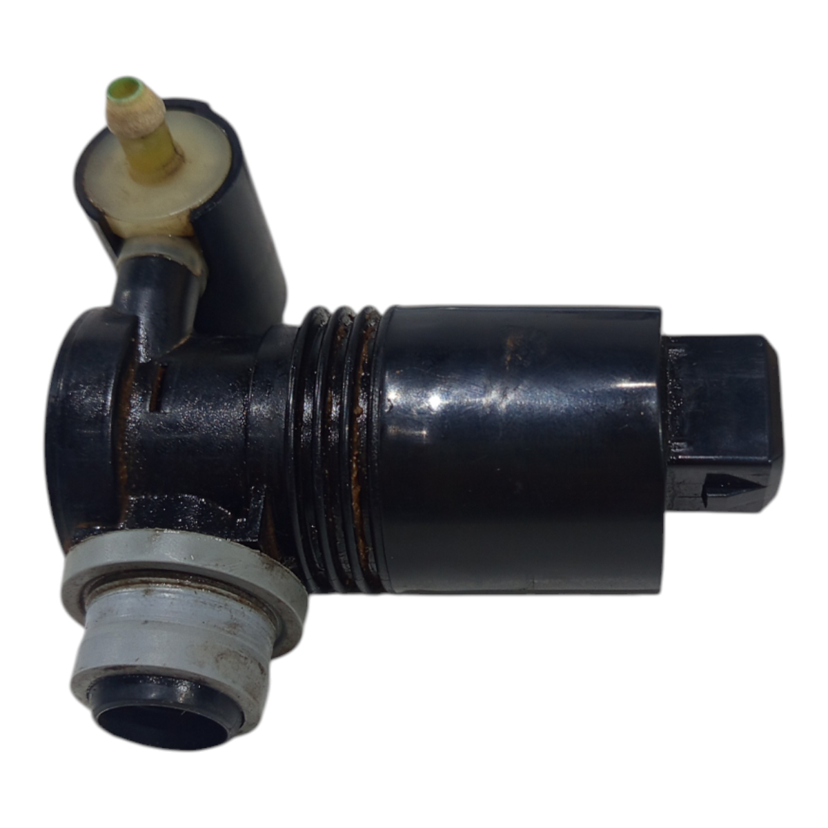 Motor Esguicho Agua Parabrisa Jac J3 Turin 2010 A 2015 6