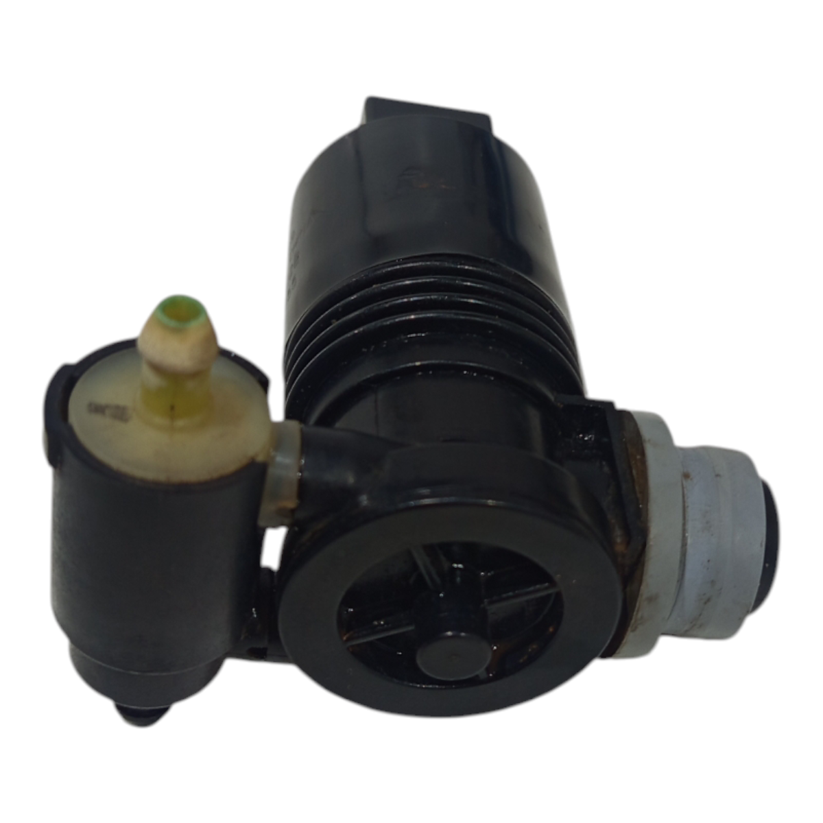 Motor Esguicho Agua Parabrisa Jac J3 Turin 2010 A 2015 3