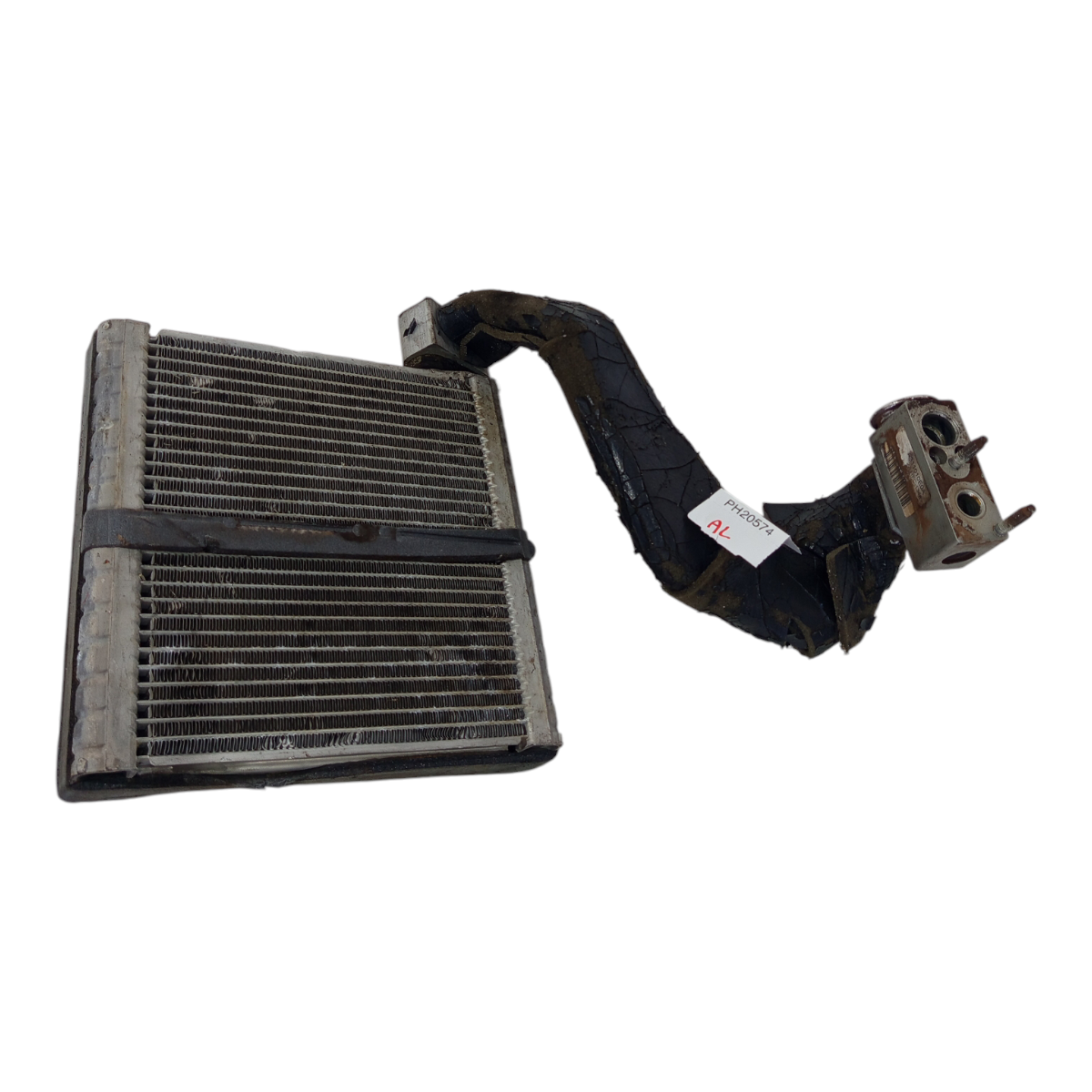 evaporadora ar condicionado CITROEN C4 G PICASSO 2009 a 2015 6