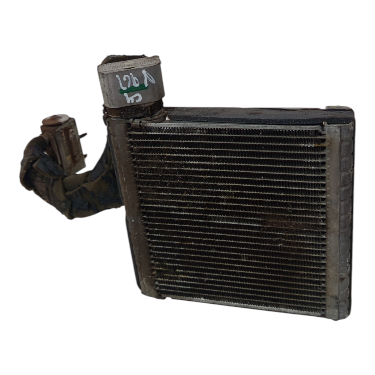 evaporadora ar condicionado CITROEN C4 G PICASSO 2009 a 2015 5