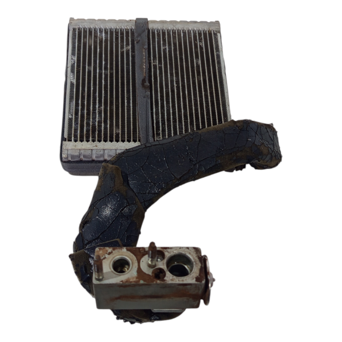 evaporadora ar condicionado CITROEN C4 G PICASSO 2009 a 2015 1