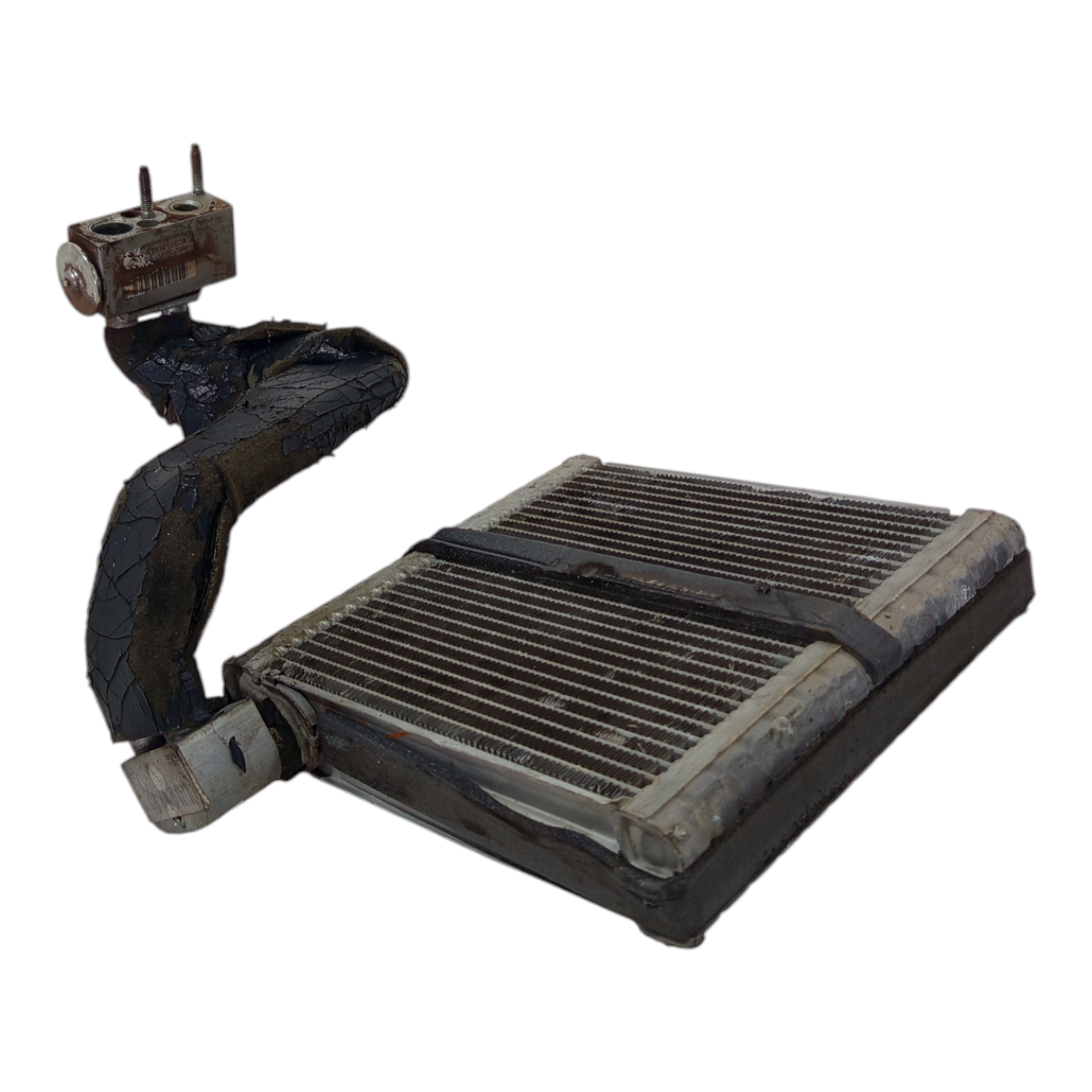 evaporadora ar condicionado CITROEN C4 G PICASSO 2009 a 2015 7