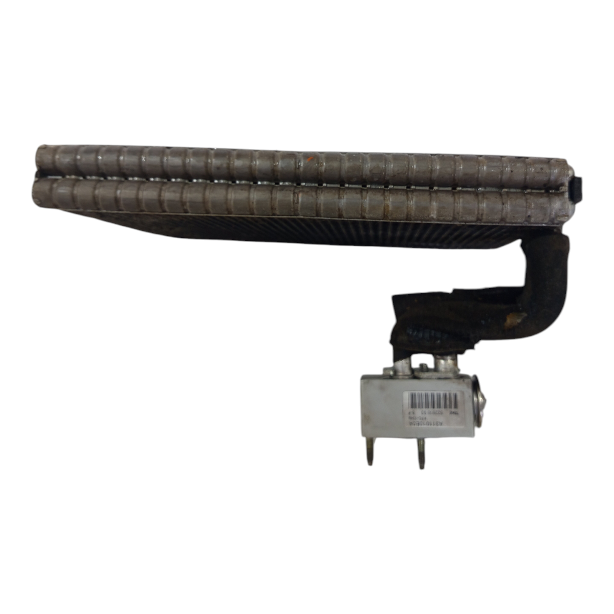 radiador evaporador ar condicionado C4 G PICASSO 2009 a 2015 2