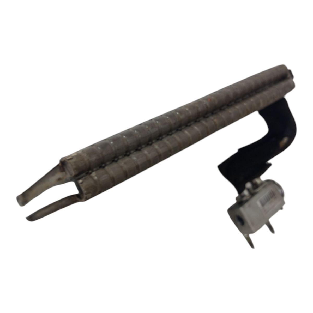 radiador evaporador ar condicionado C4 G PICASSO 2009 a 2015 3