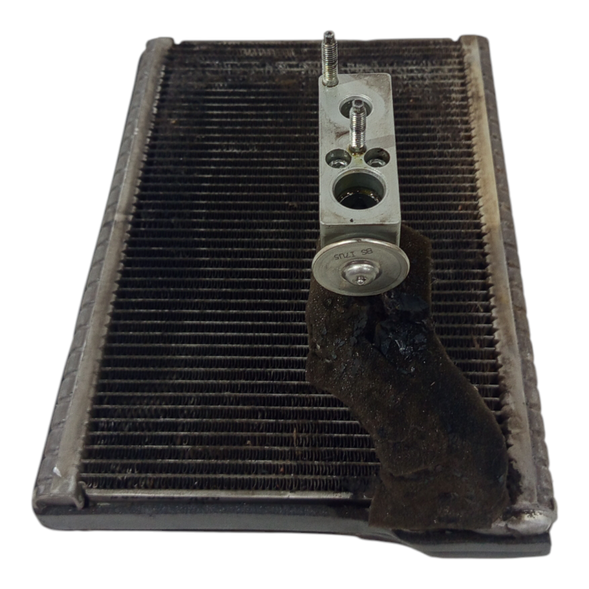 radiador evaporador ar condicionado C4 G PICASSO 2009 a 2015 4