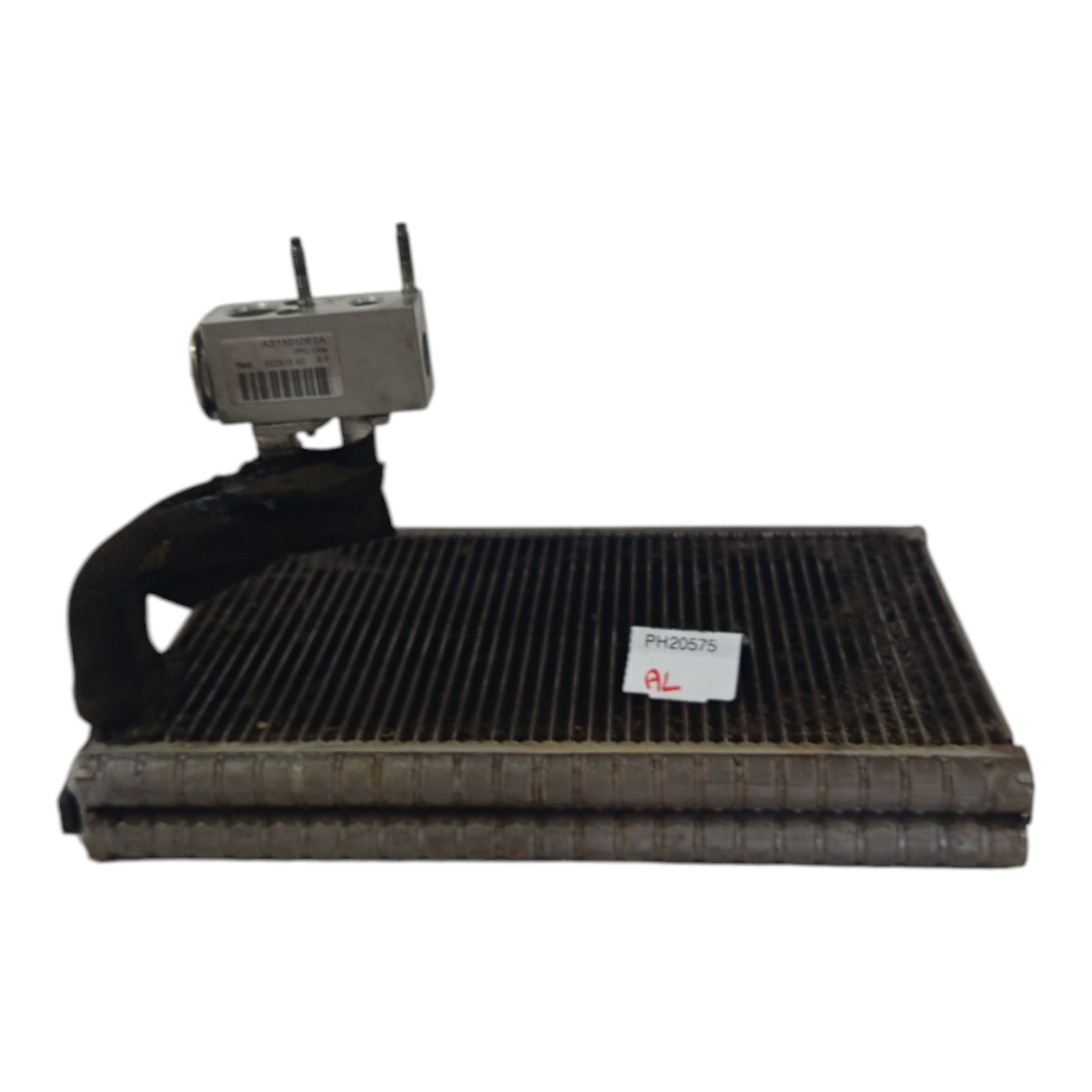radiador evaporador ar condicionado C4 G PICASSO 2009 a 2015 6