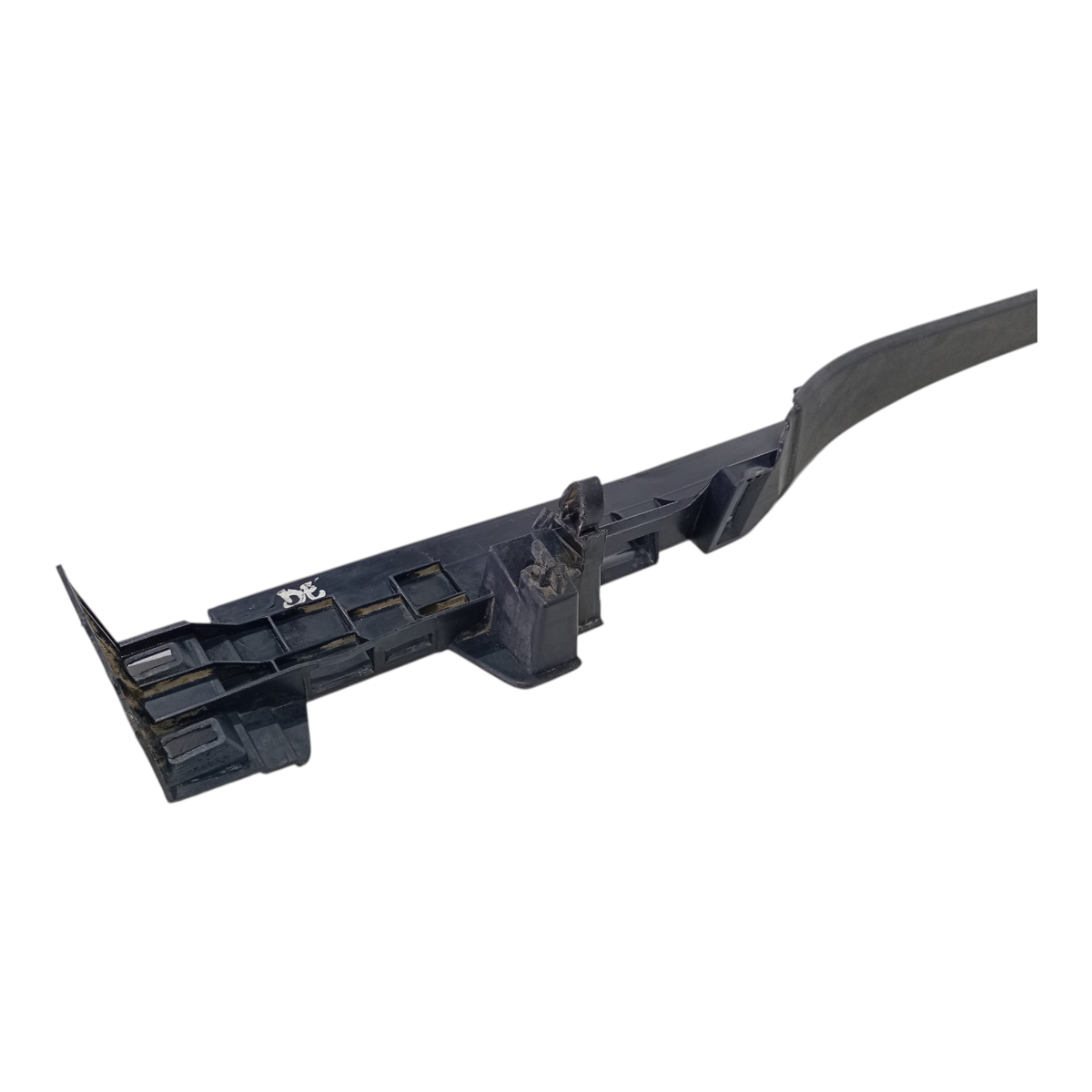 Soleira Porta Diant Esquerda Renault Megane Gt 2007 A 2011 3