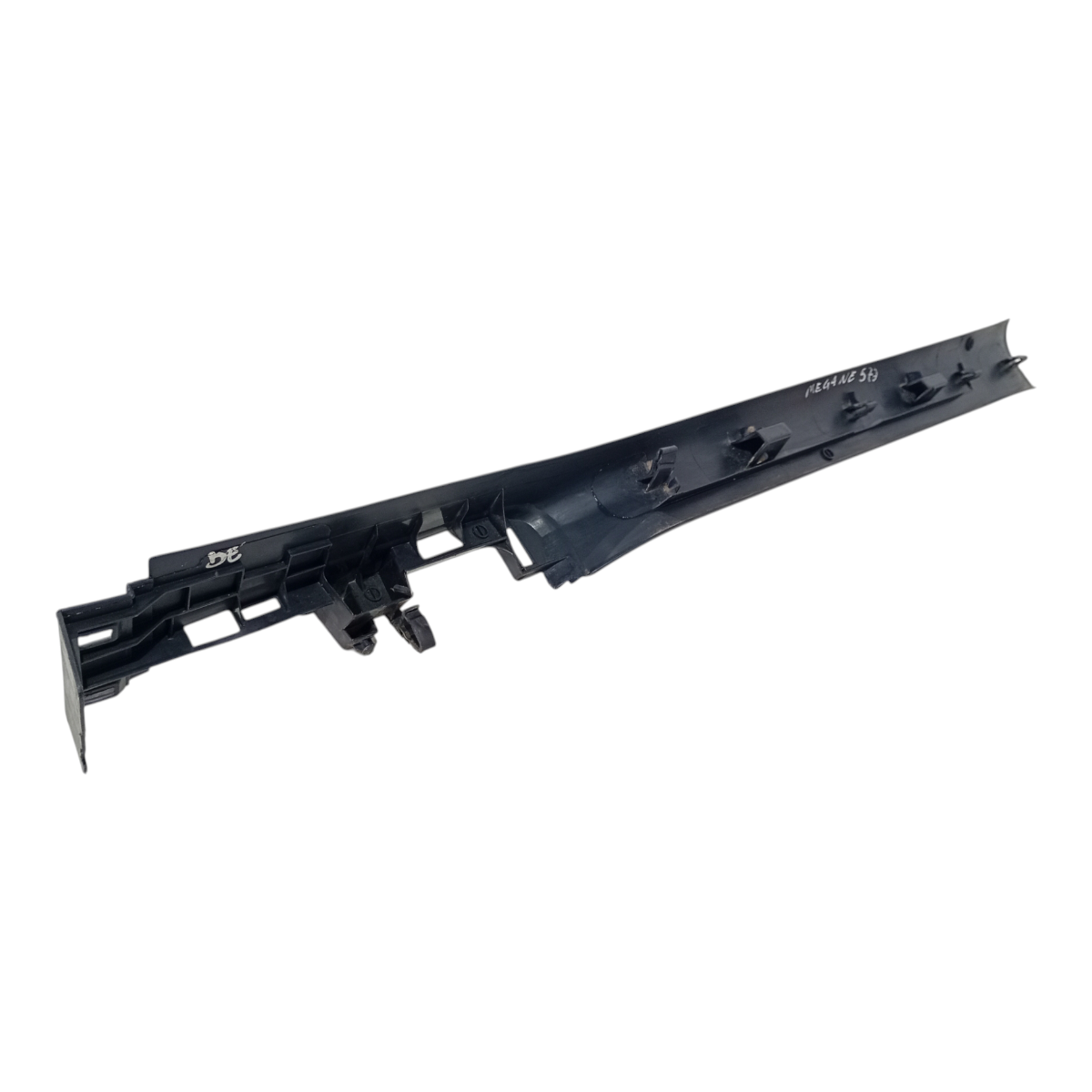 Soleira Porta Diant Esquerda Renault Megane Gt 2007 A 2011 4